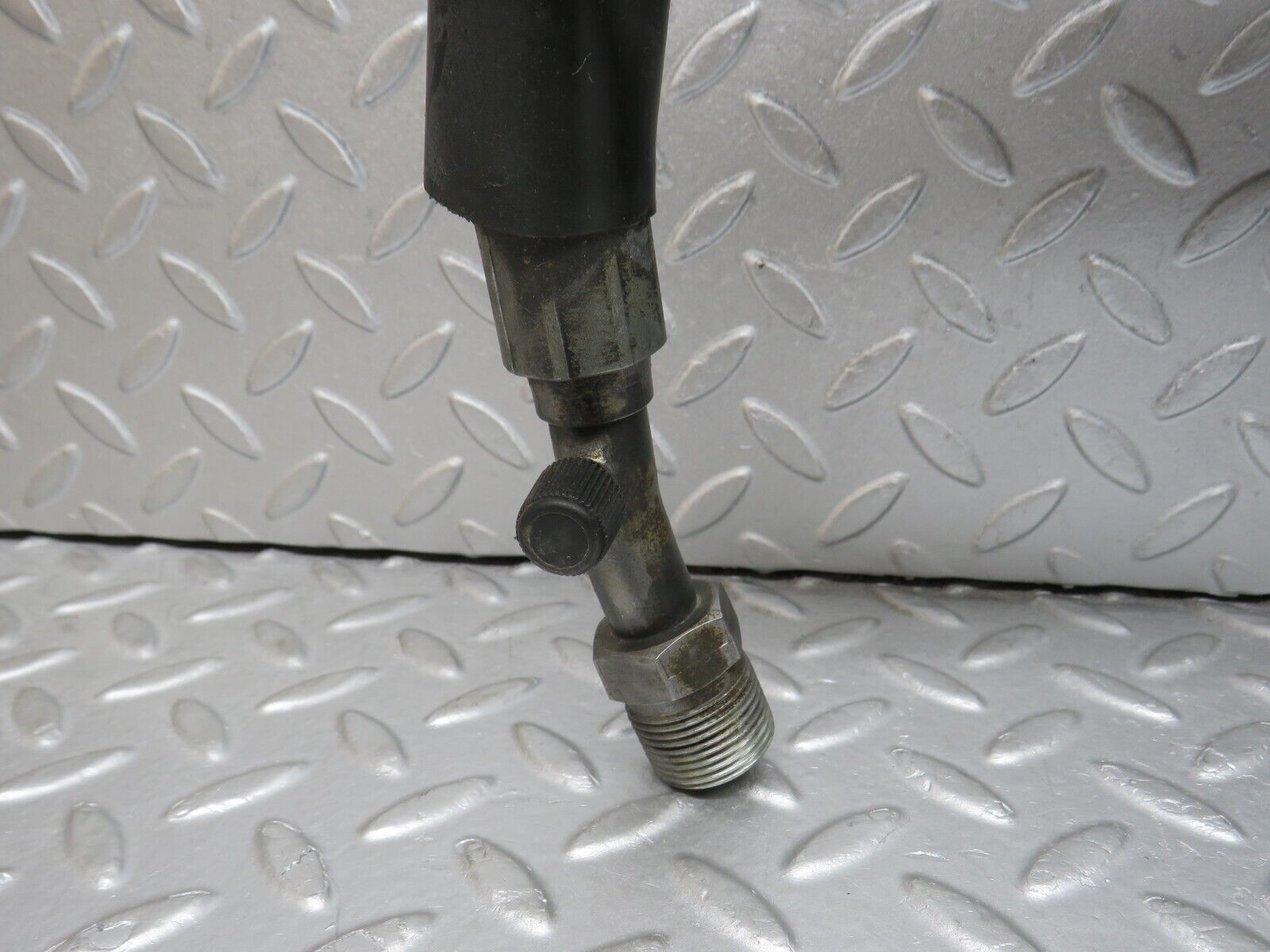 39219 Mercedes-Benz R107 500SL Air Conditioning Air Dryer