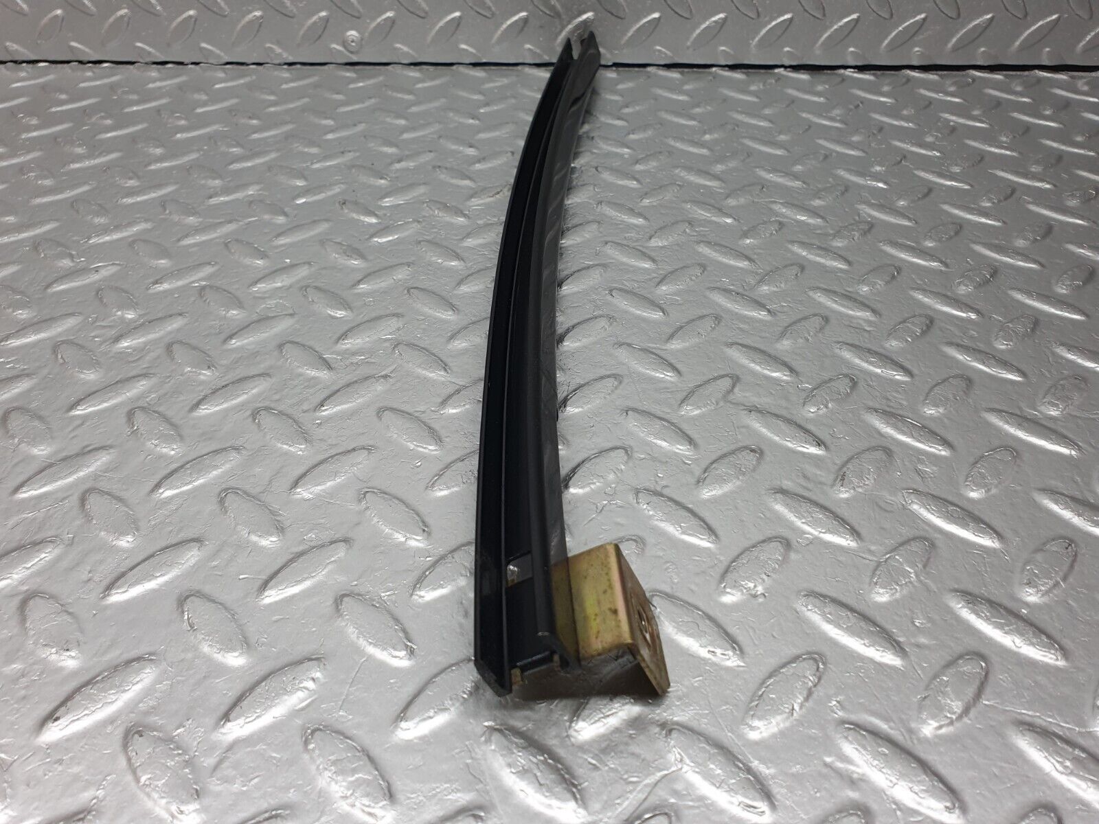 41963 Mercedes-Benz W202 C200 Rear Right Door Window Channel