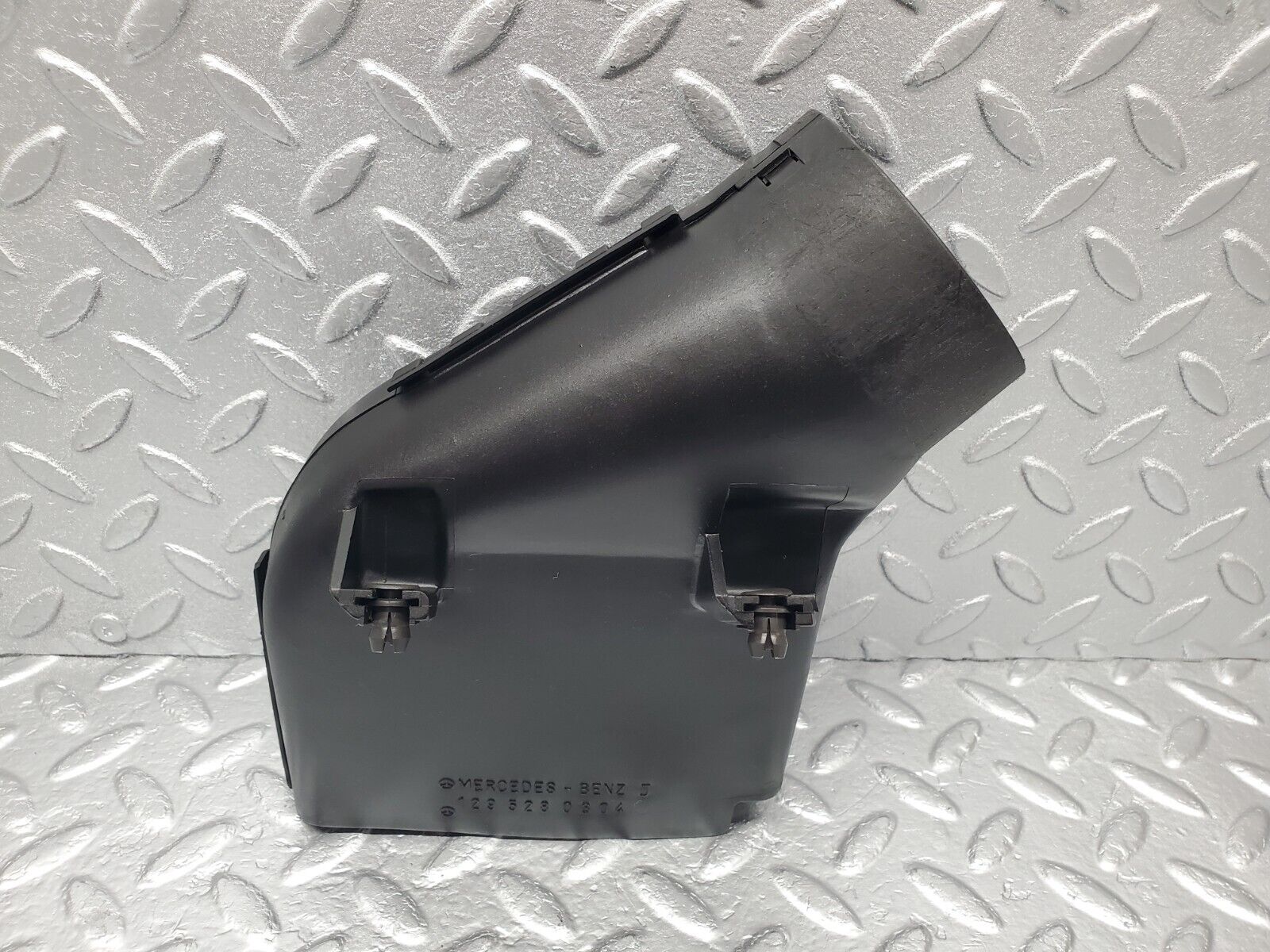 46842 Mercedes-Benz R129 320SL Coupe Air Intake Suction Pipe 1295280304