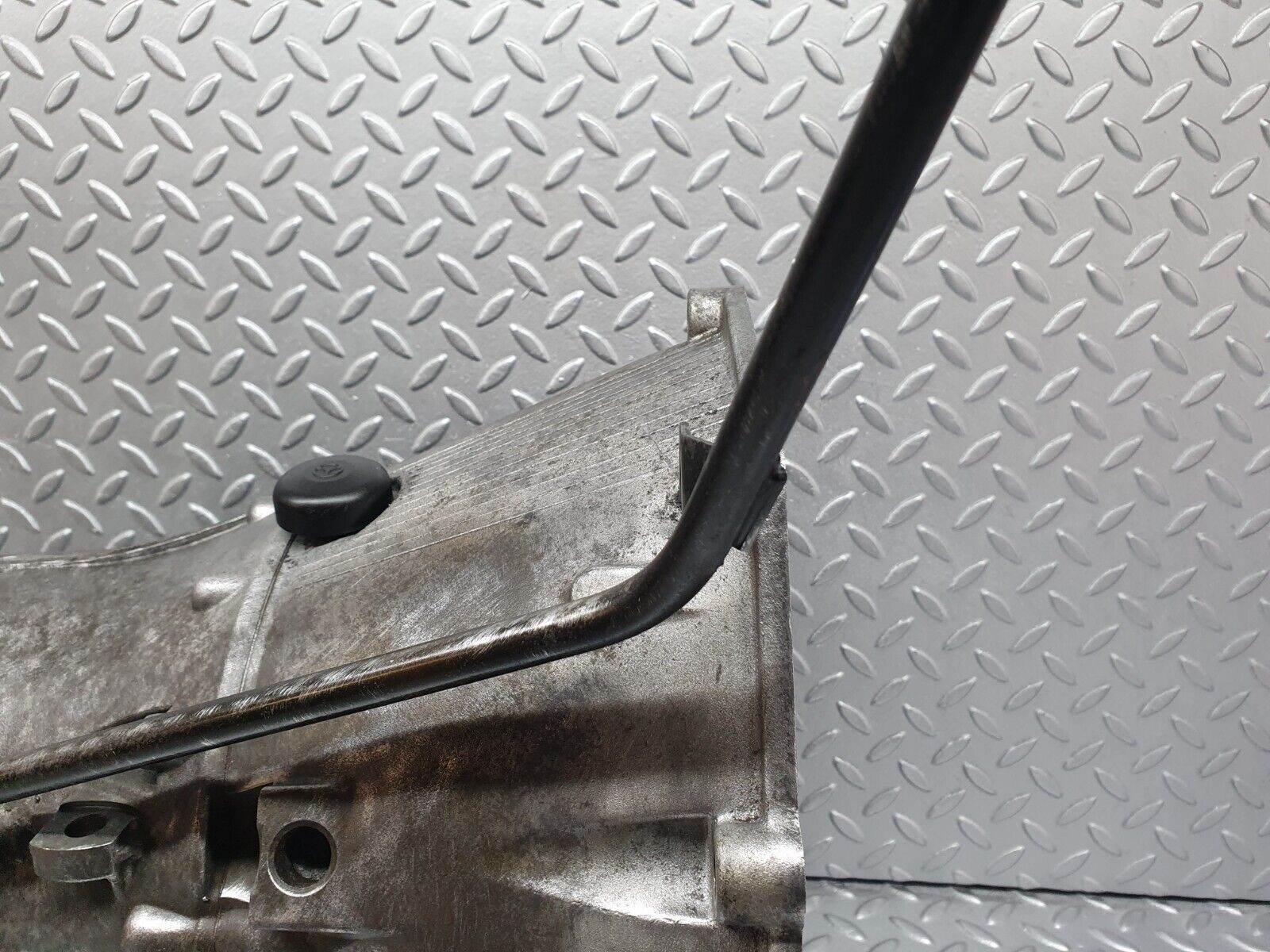 42133 Mercedes-Benz W202 C200 Automatic Gearbox 722.602 2102707200 2022703000 1402712601