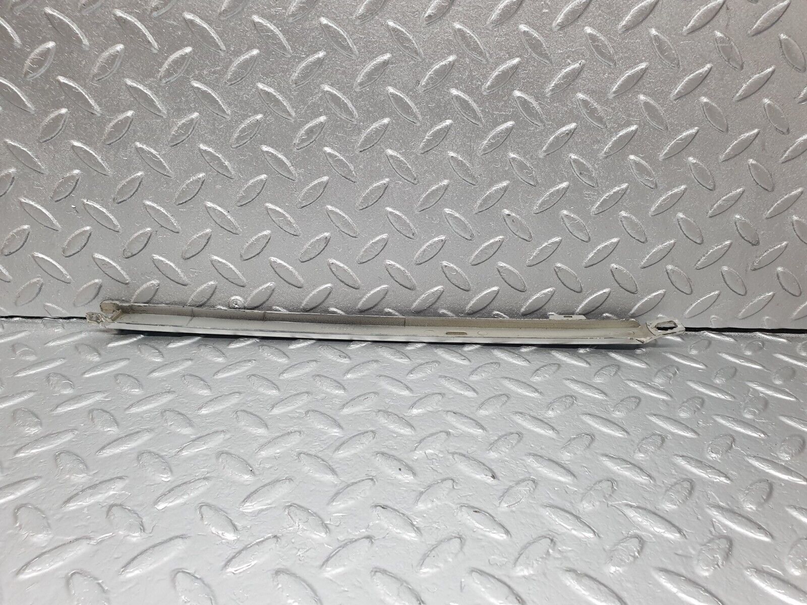 42794 Mercedes-Benz W201 190 2.0L Under Headlight Trim Right 2018890263