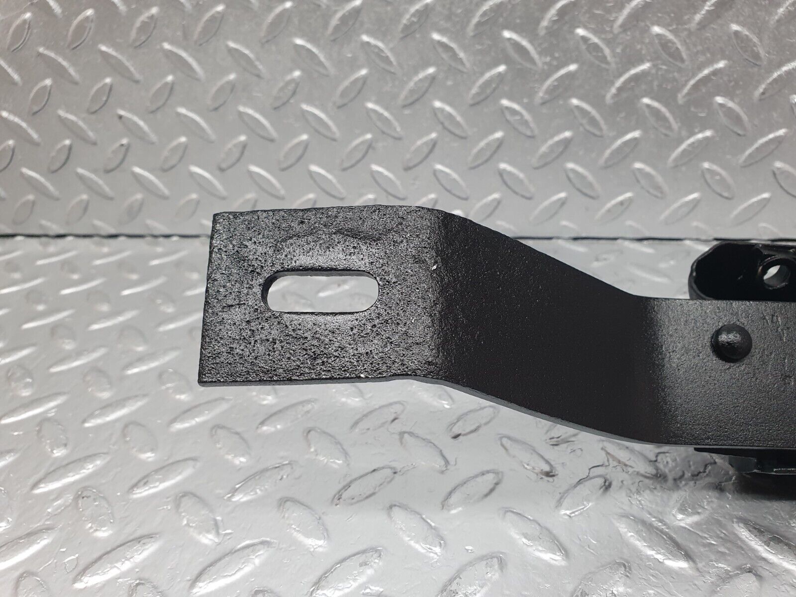 43404 Mercedes-Benz W108 280SE Rear Left Bumper Bracket