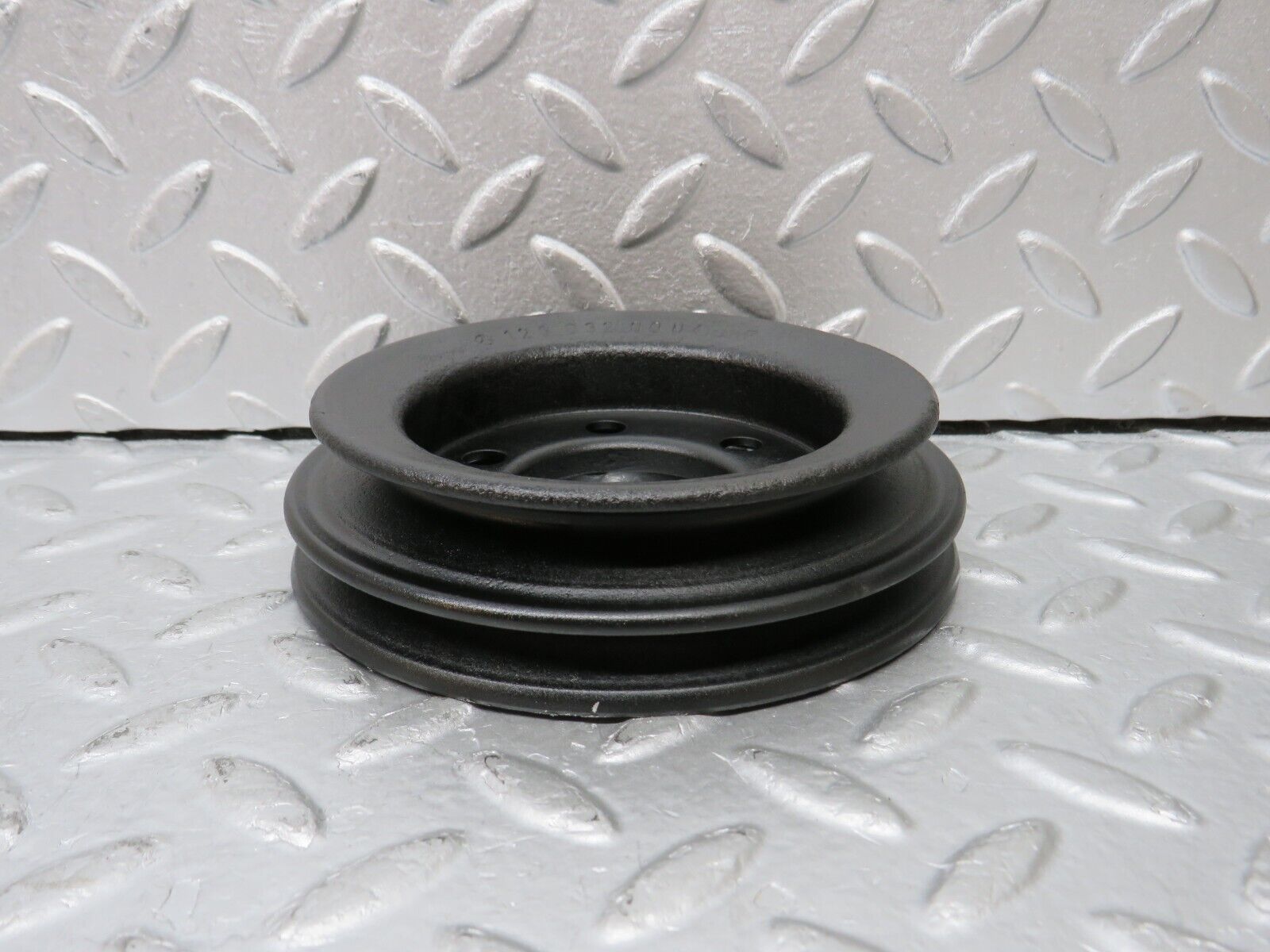 35469 Mercedes-Benz R107 280SL Crankshaft Pulley 1230320004