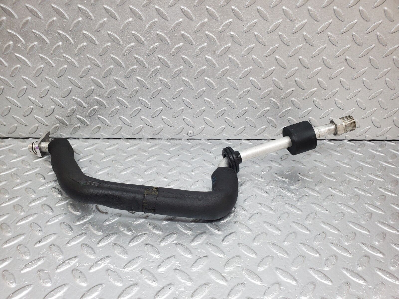 45314 Mercedes-Benz R129 300SL Coupe Air Conditioning Hose Pipe