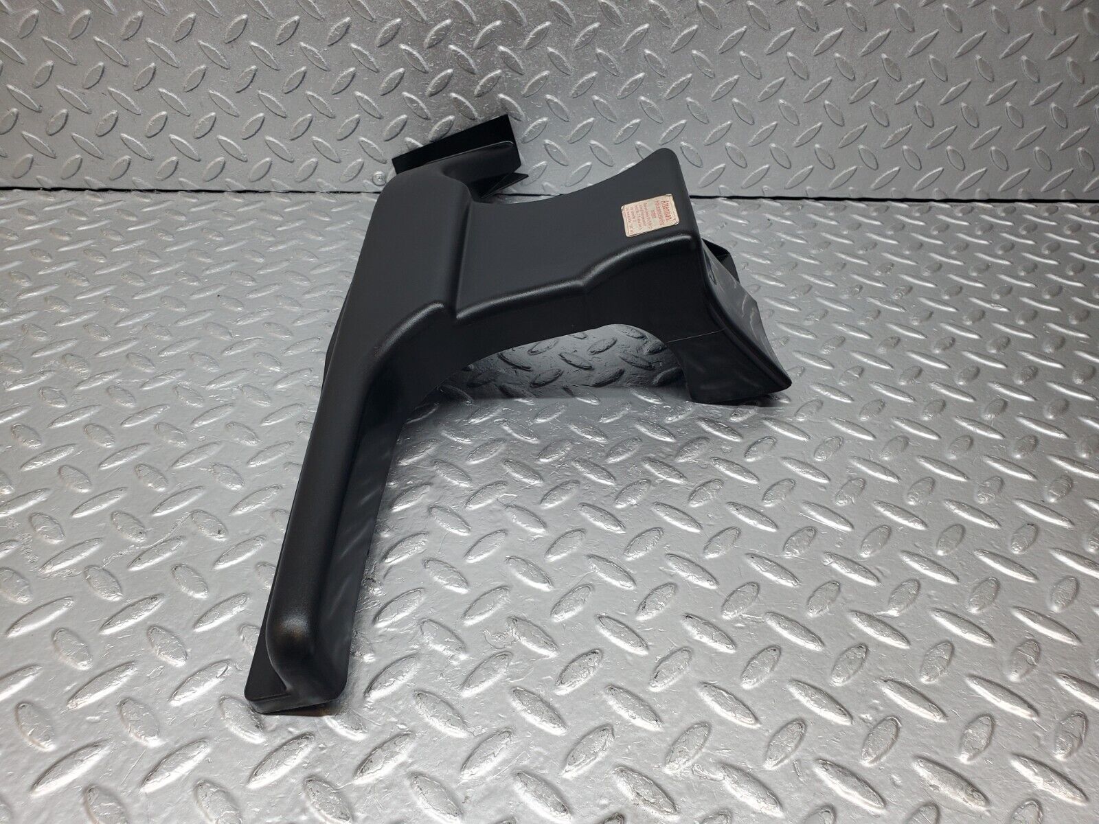 45046 Mercedes-Benz R129 300SL Coupe Engine Bay Cover Right Side 1298202278