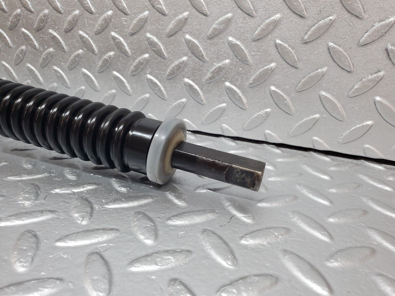 45191 Mercedes-Benz R129 300SL Coupe Steering Column 1264620146