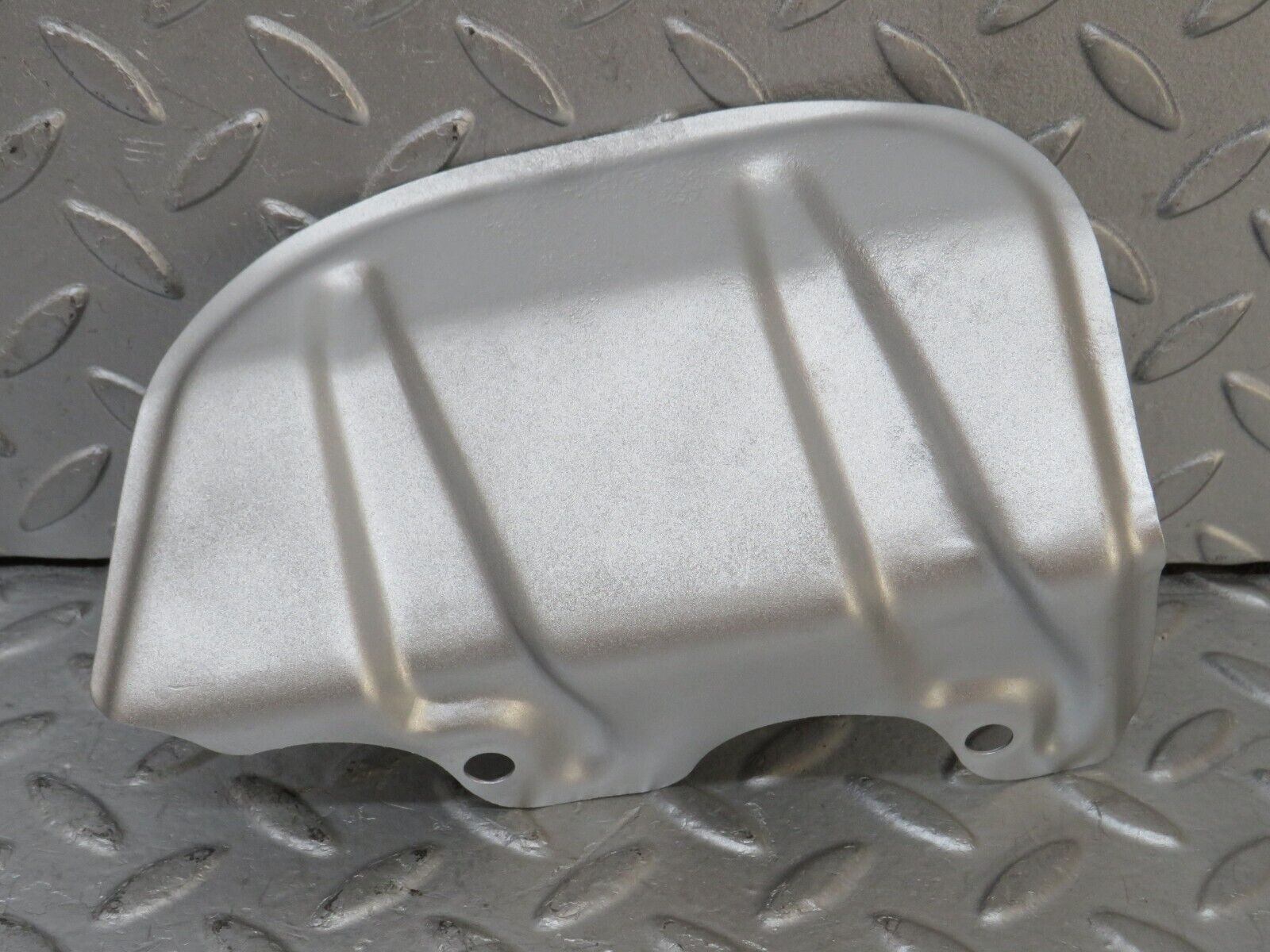 35529 Mercedes-Benz R107 280SL Exhaust Heat Shield