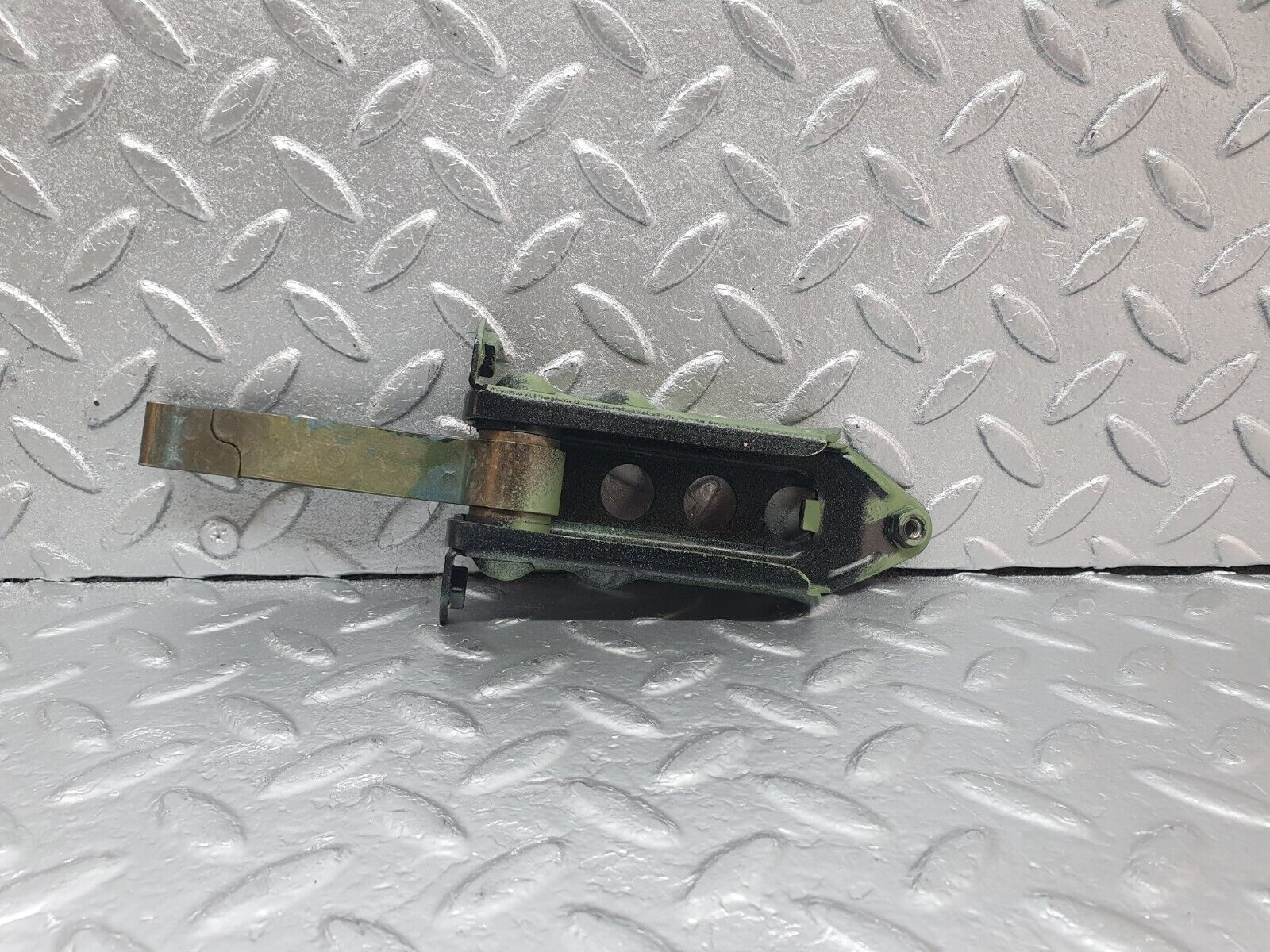 43346 Mercedes-Benz W108 280SE Door Safety Check Strap