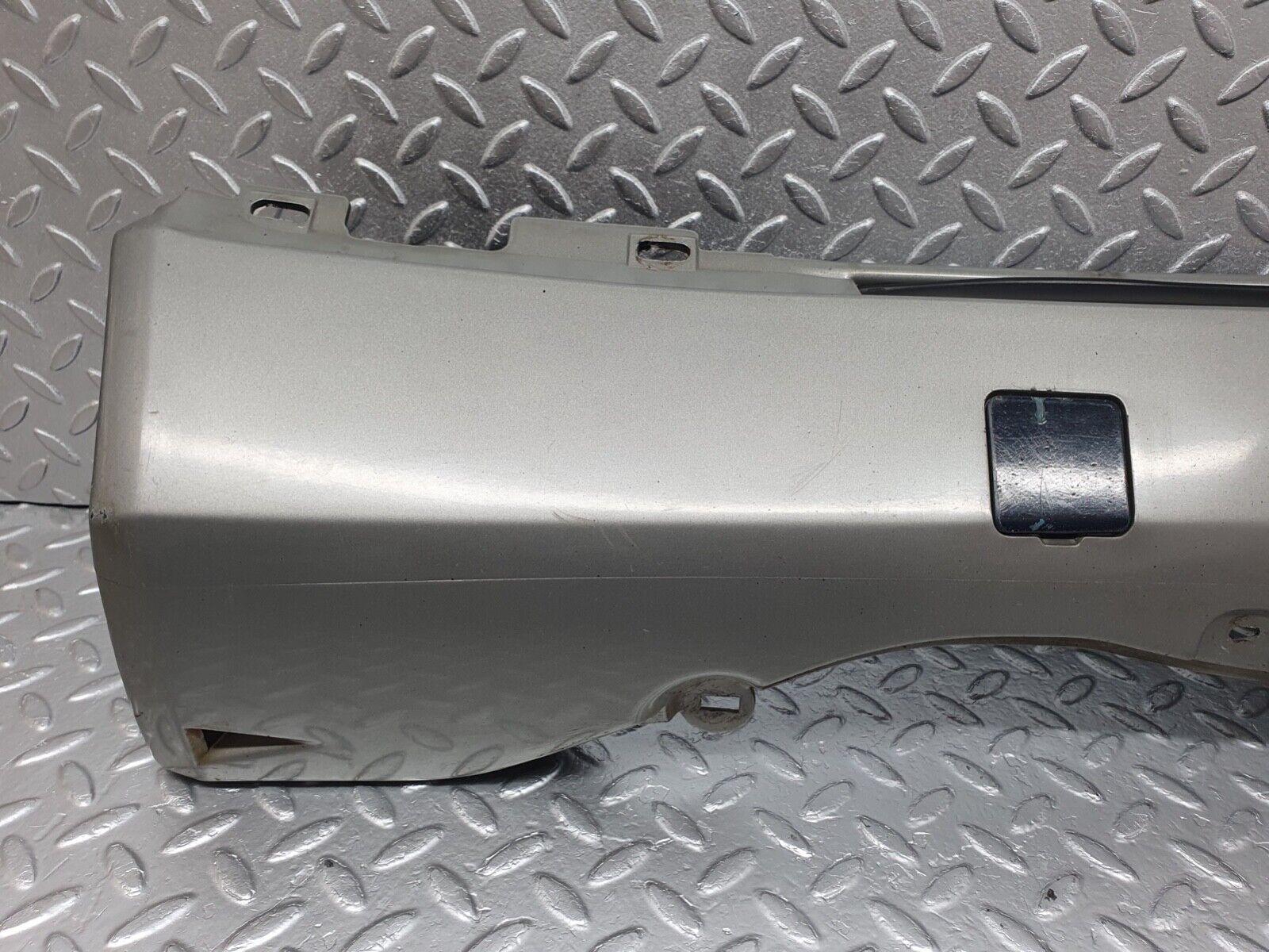 43025 Mercedes-Benz W201 190 Side Skirt Left Side 2016906340