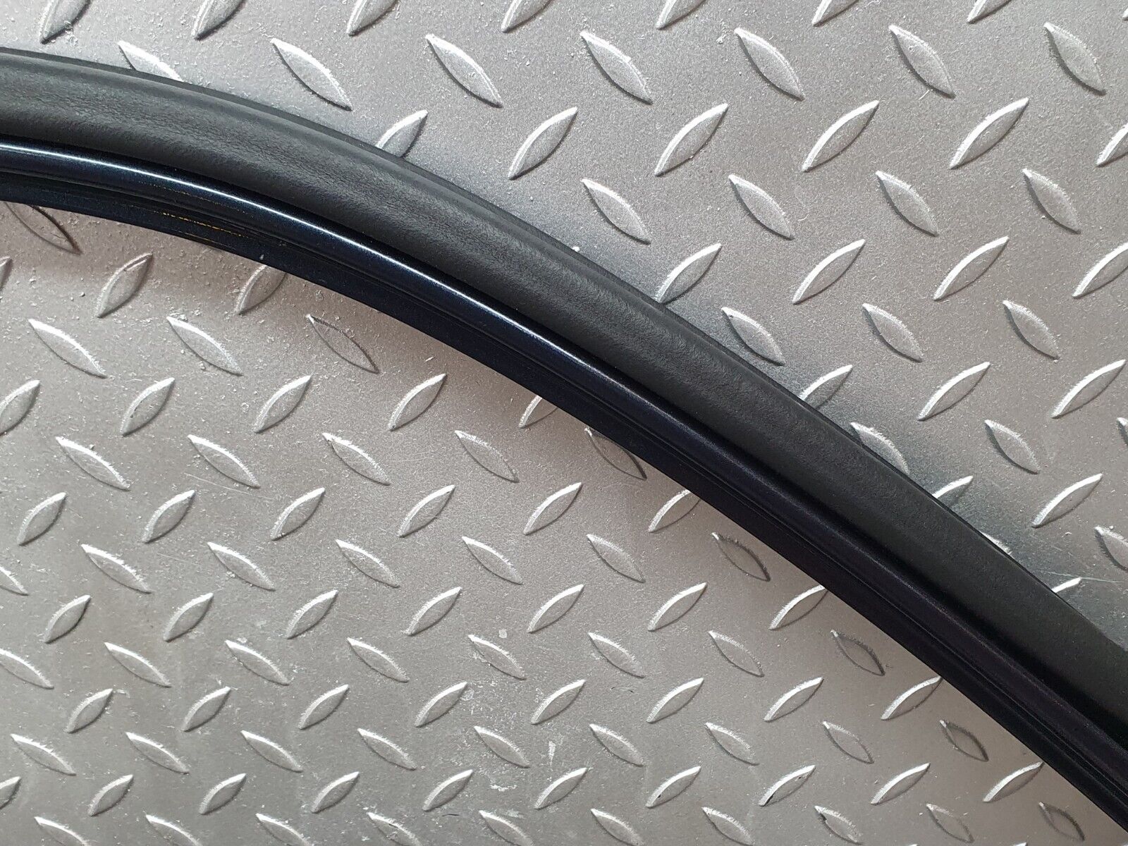 41834 Mercedes-Benz W202 C200 Rear Right Door