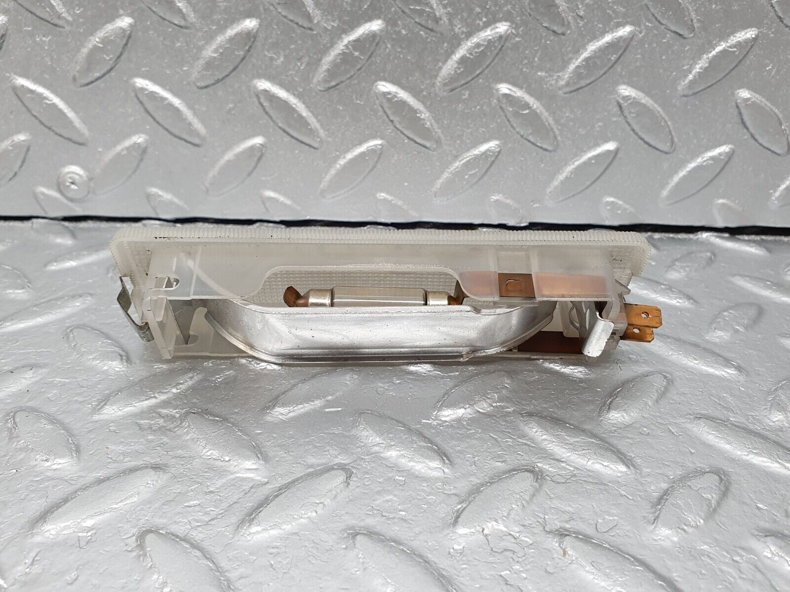 41663 Mercedes-Benz W124 200E Rear Interior Dome Light 0018200601