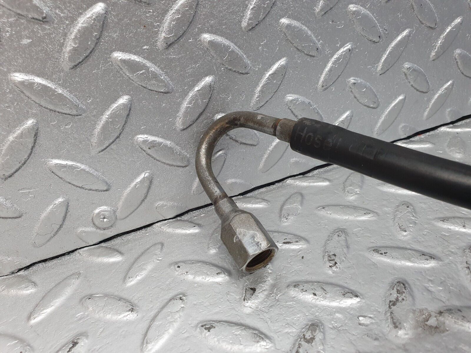 42525 Mercedes-Benz R129 320SL Coupe Fuel Hose Pipe