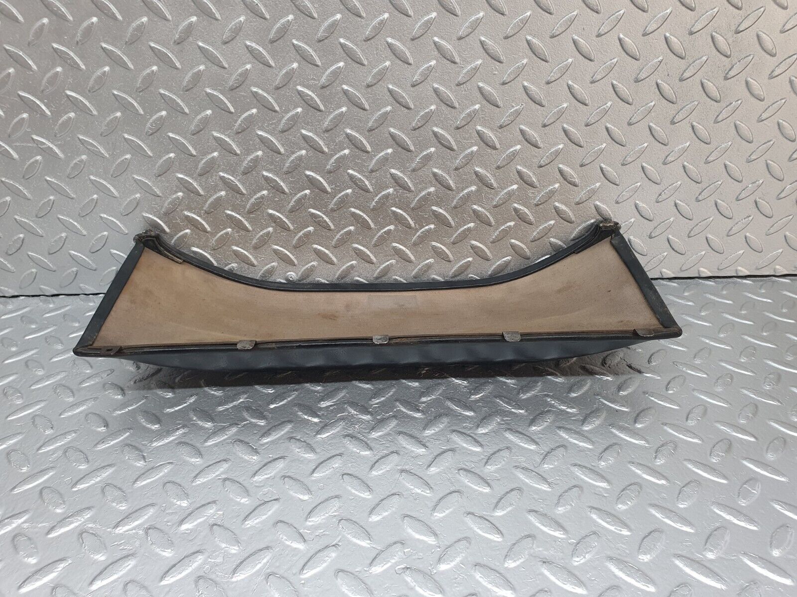 43313 Mercedes-Benz W108 280SE Front Left Door Pocket Black