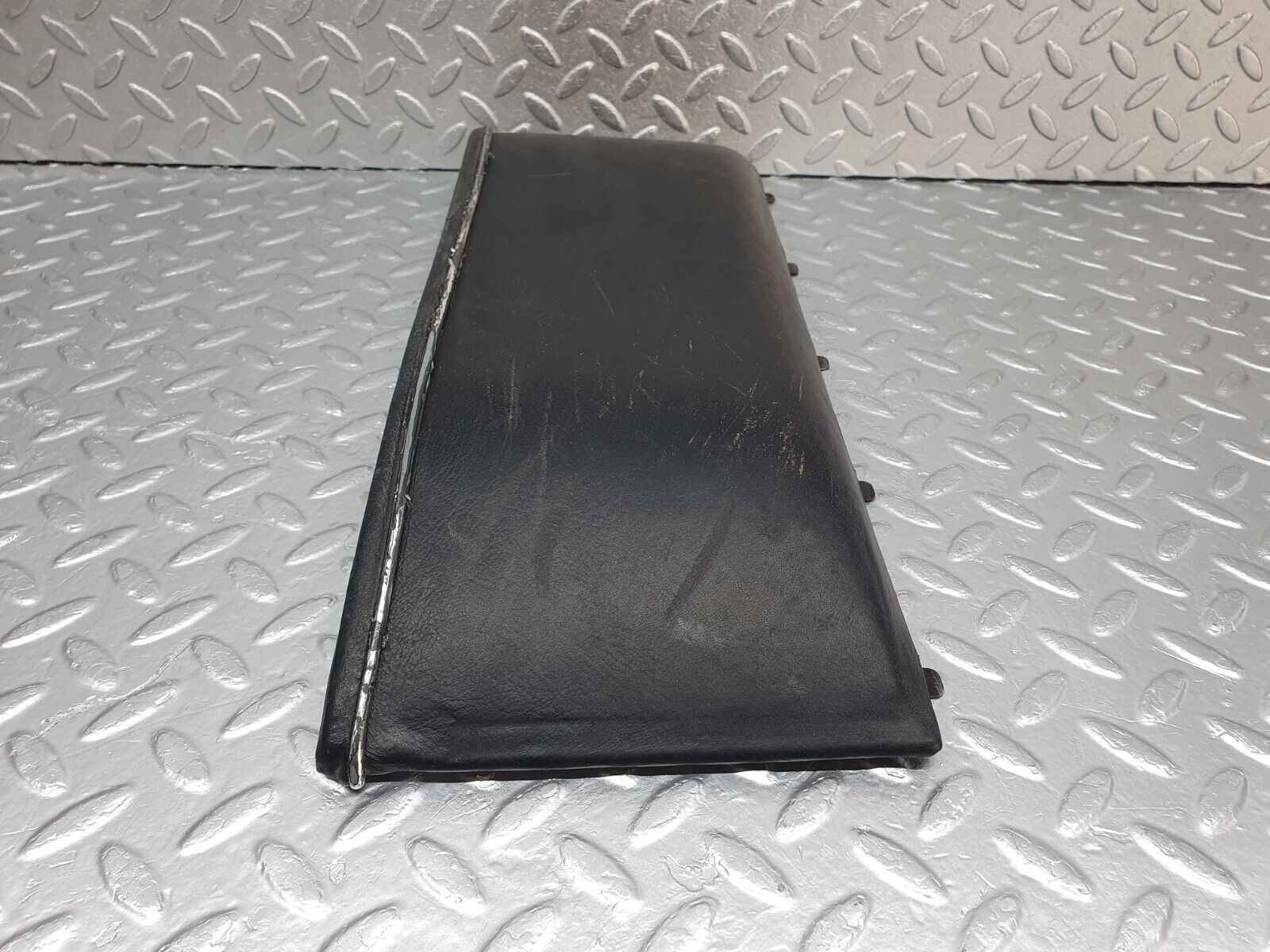 43312 Mercedes-Benz W108 280SE Front Right Door Pocket Black