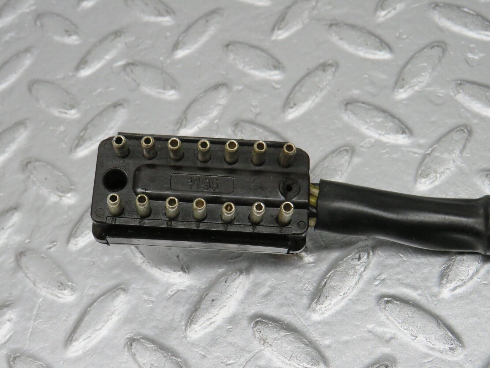 39203 Mercedes-Benz R107 500SL Indicator Wiper Stalk