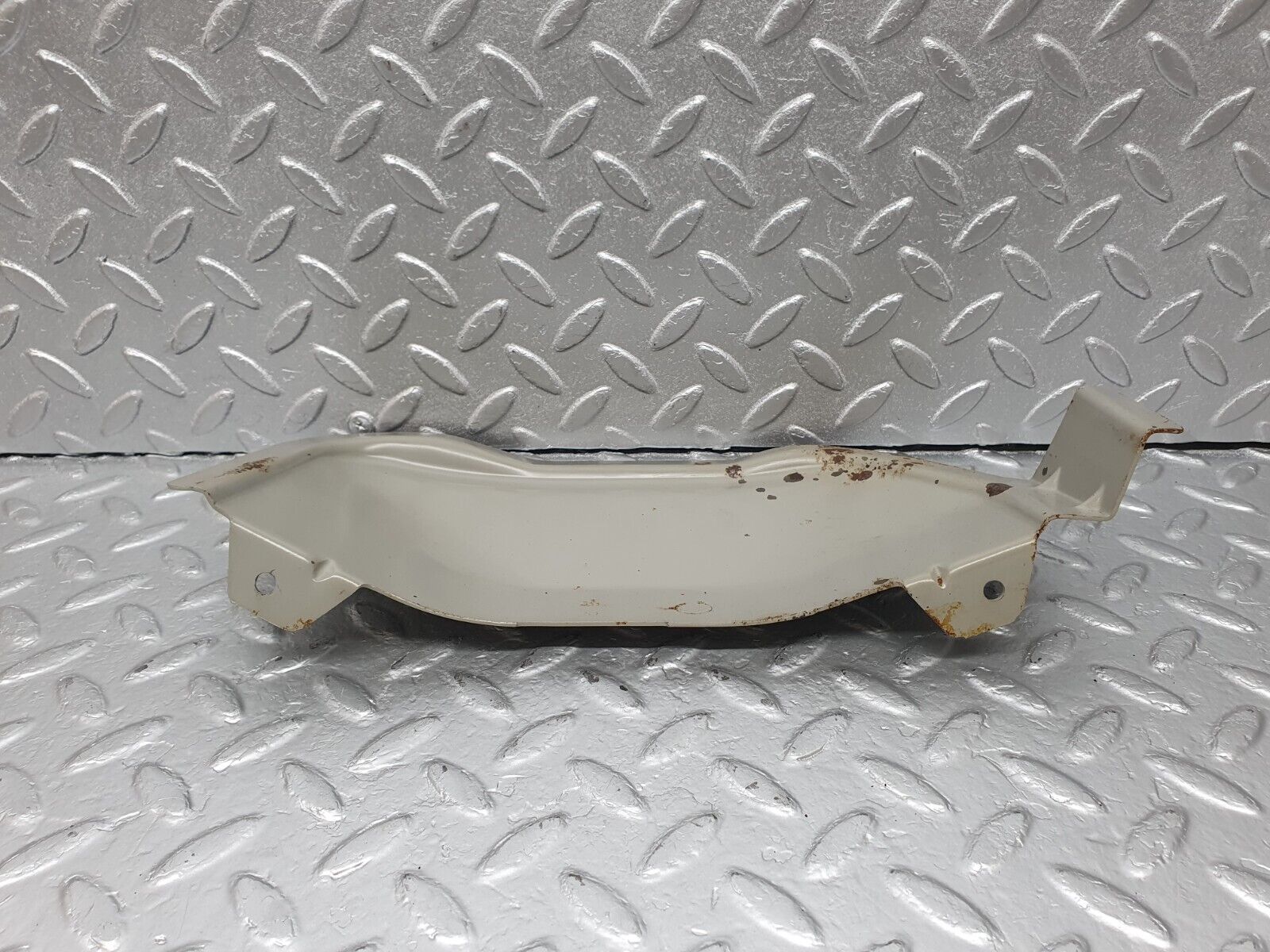 42357 Mercedes-Benz R129 320SL Coupe Floor Wire Cover Panel Right Side