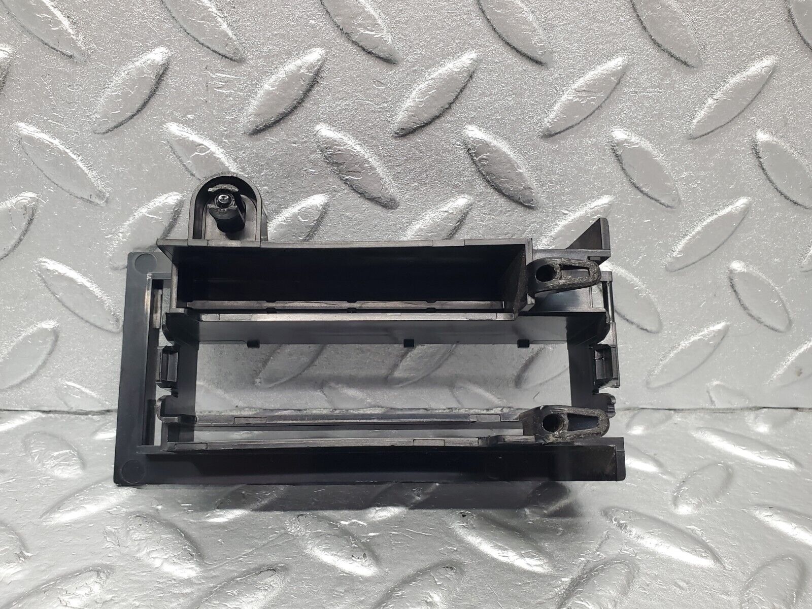 46956 Mercedes-Benz R129 320SL Coupe Trunk Boot Fuse Box 1295451347