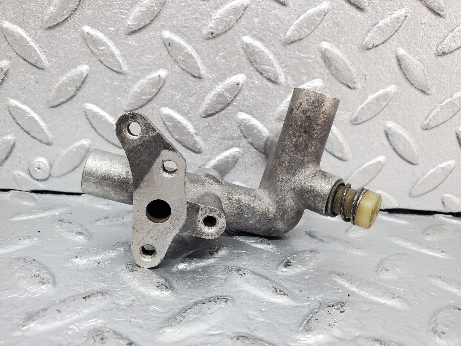 44403 Mercedes-Benz W123 280E Auxiliary Air Slide K-Jetronic 1100940412