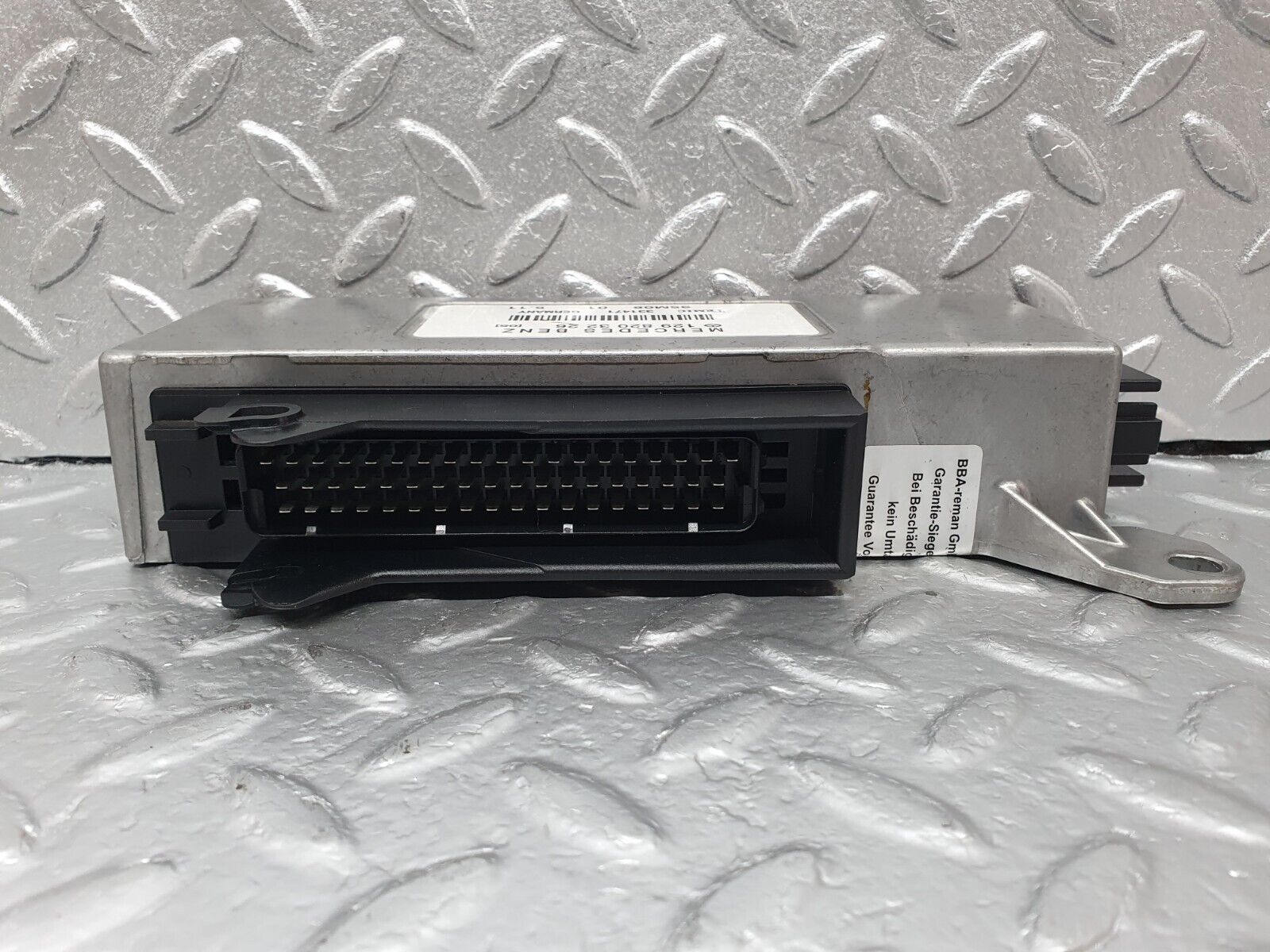 42144 Mercedes-Benz R129 320SL Coupe Roof Control Unit Module 1298203226