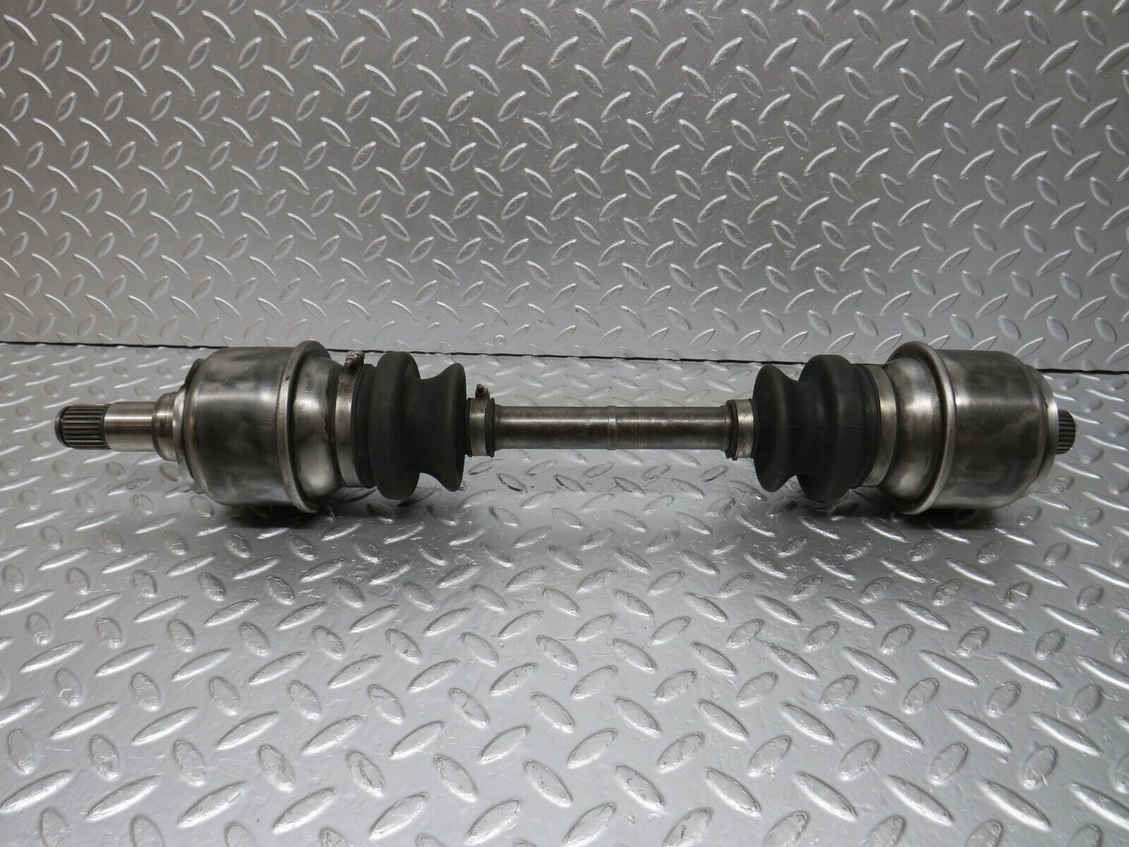 33019 Mercedes-Benz C107 R107 350 V8 Axle Shaft Drive Shaft