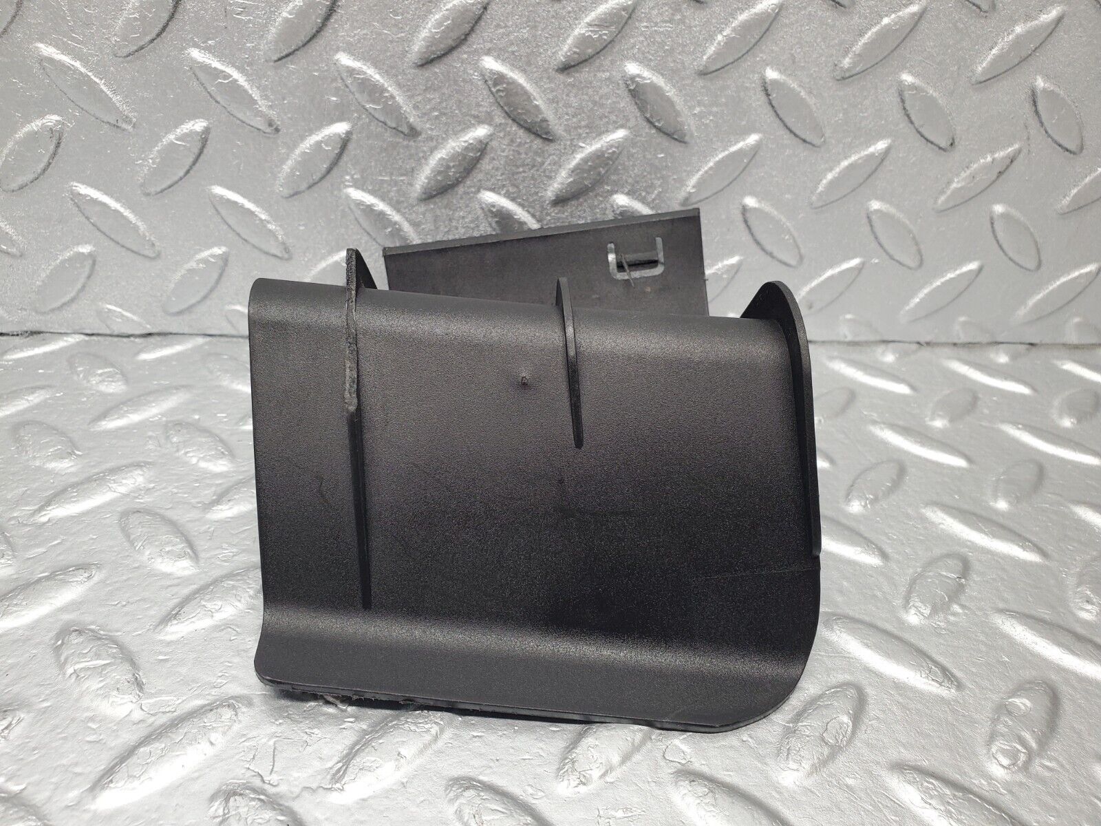 46965 Mercedes-Benz R129 320SL Coupe Central Locking Pump Bracket 1298051314