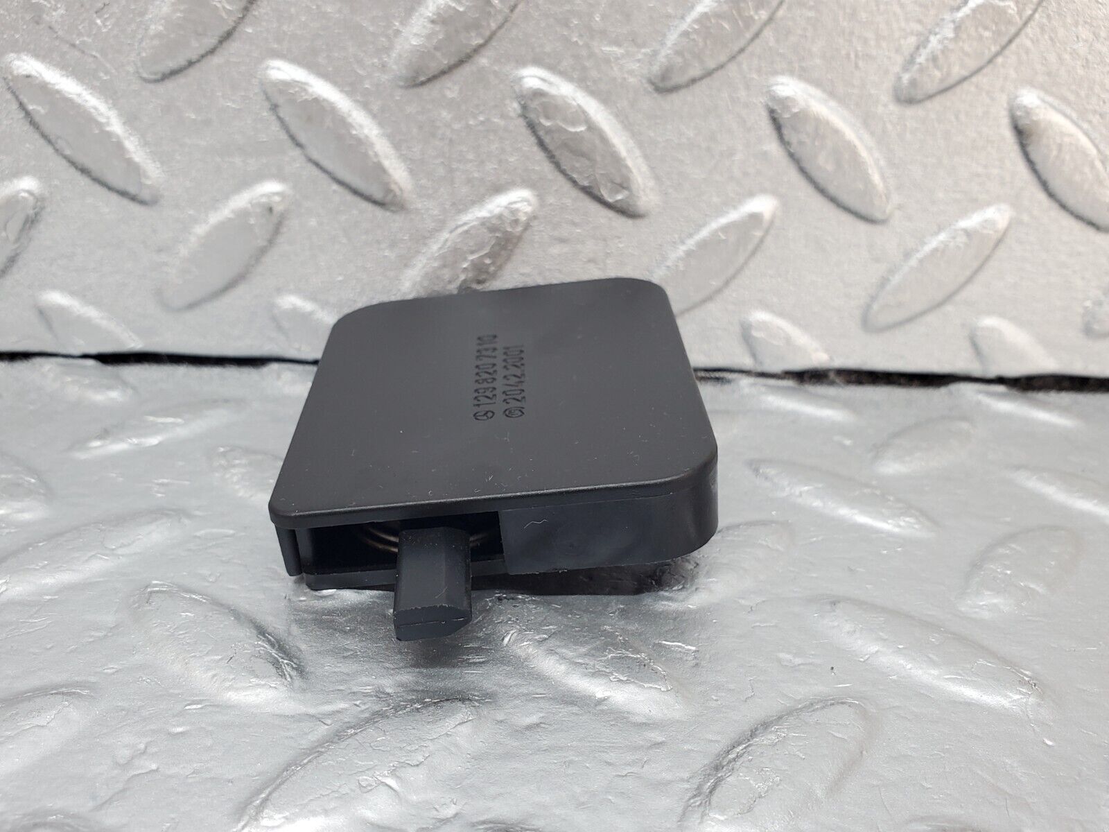 44933 Mercedes-Benz R129 300SL Coupe Soft Top Sensor 1298207310