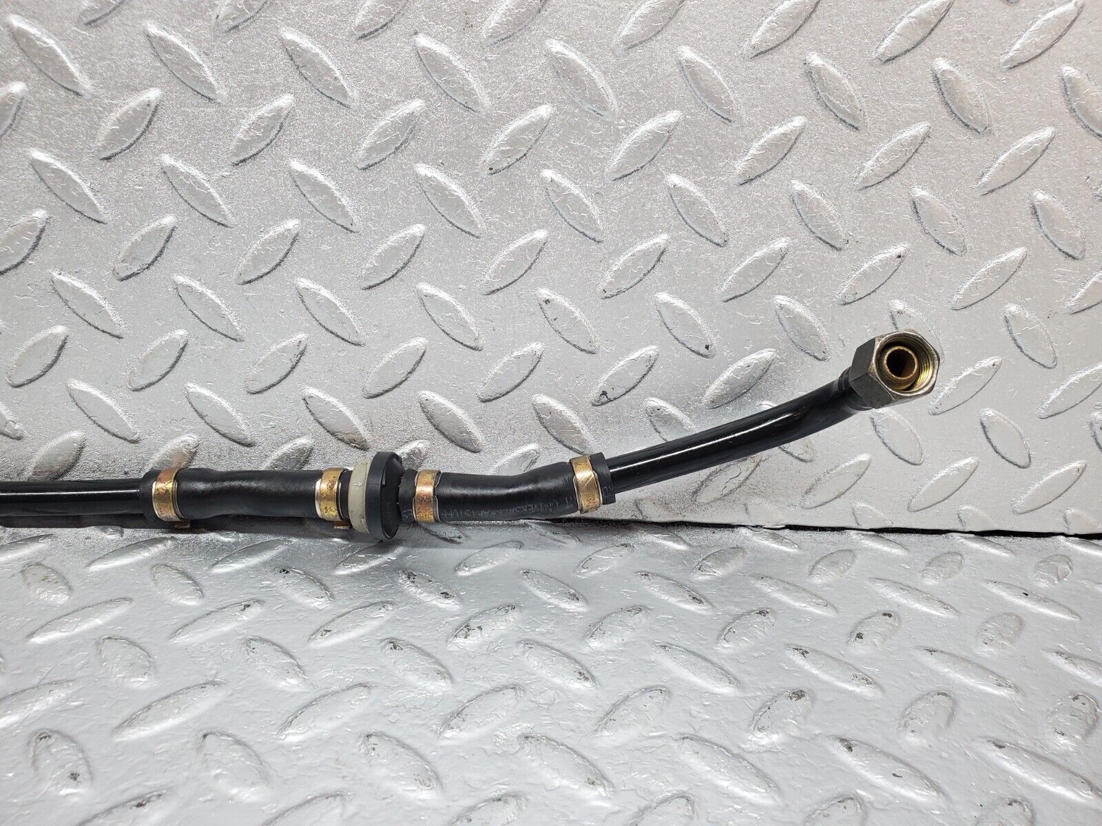 45306 Mercedes-Benz R129 300SL Coupe Brake Servo Vacuum Pipe