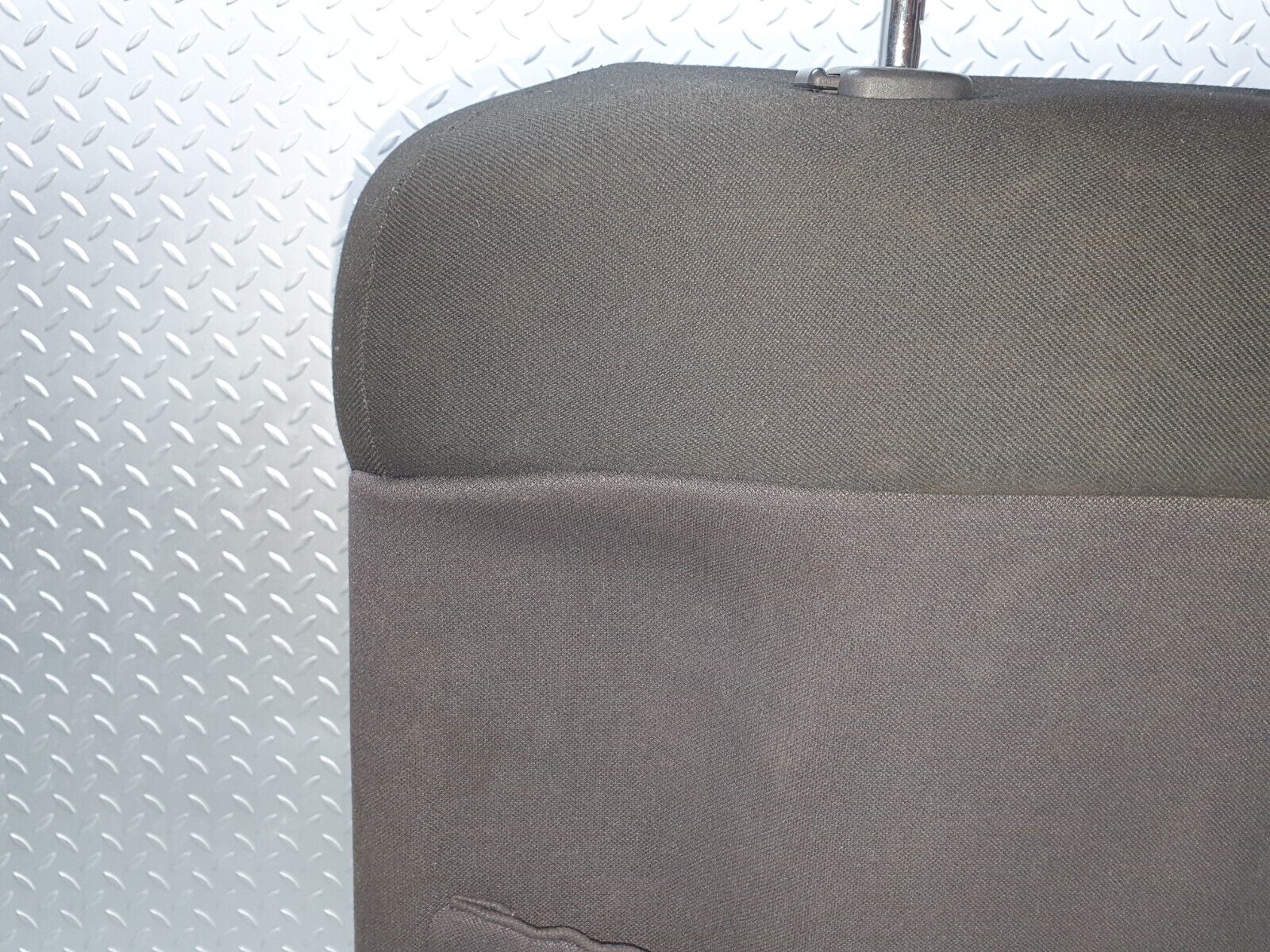 41812 Mercedes-Benz W202 C200 Front Left Passenger Seat