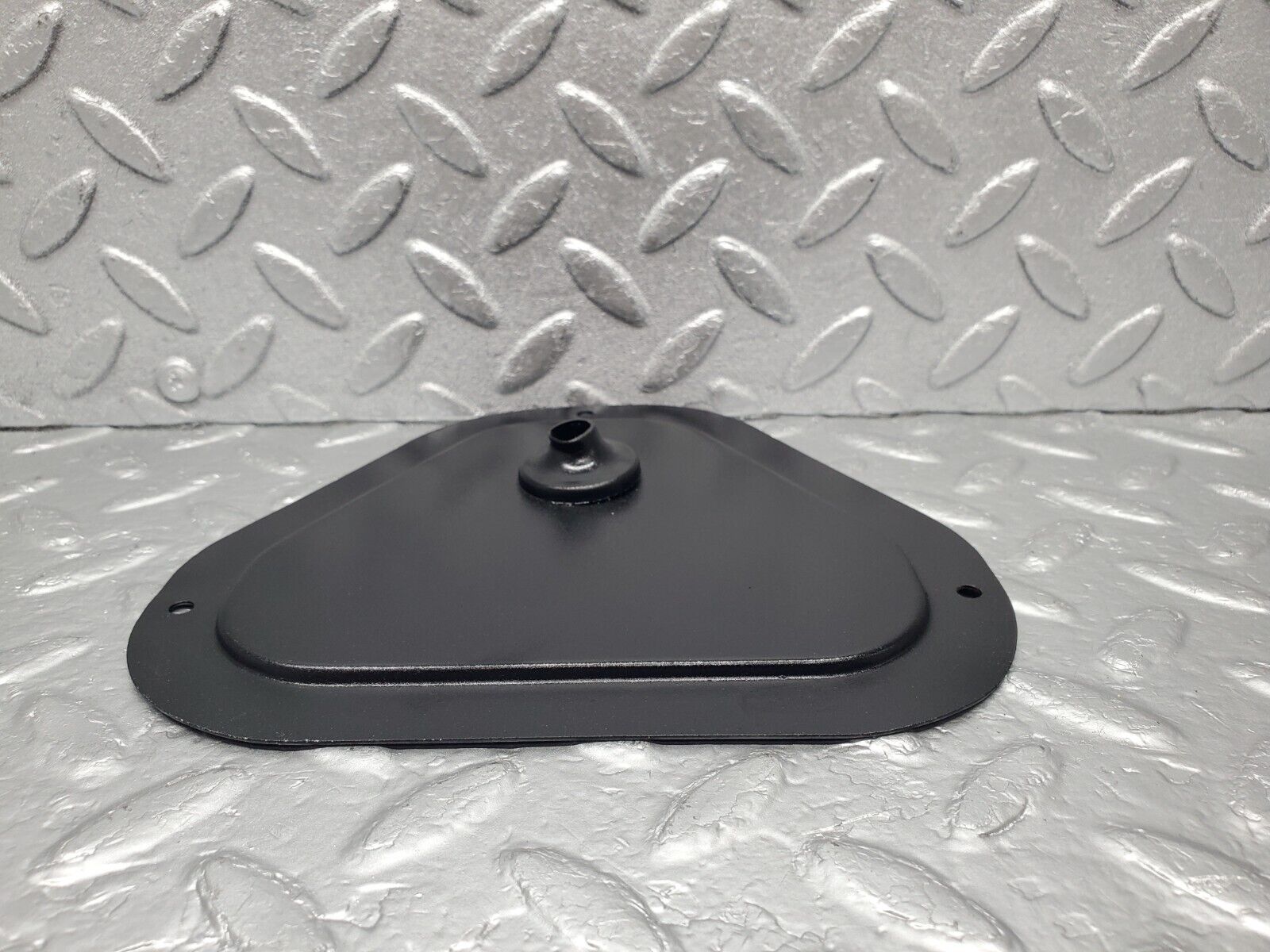 46392 Mercedes-Benz C123 280CE Coupe Rear Window Bottom Access Panel 0029971481