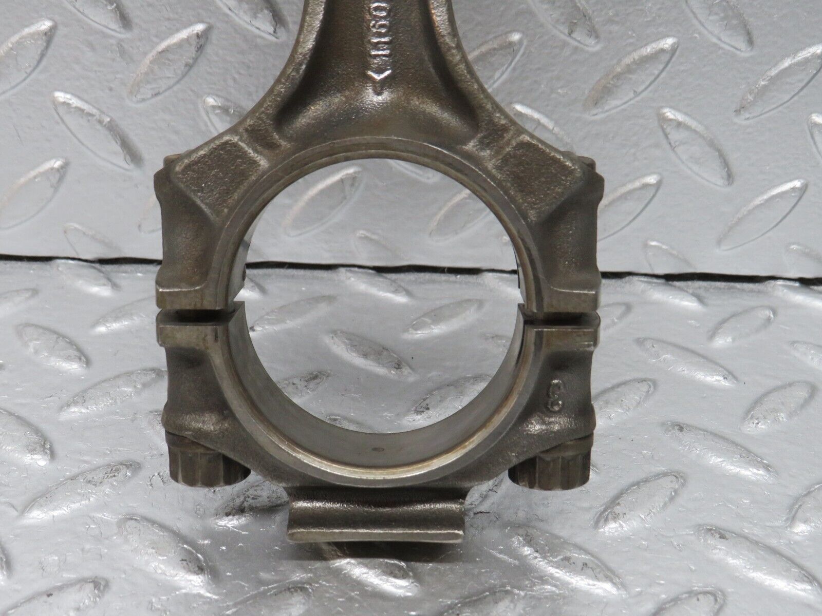 32772 Mercedes-Benz C107 R107 350 V8 Piston With Connecting Rod 92mm 11607