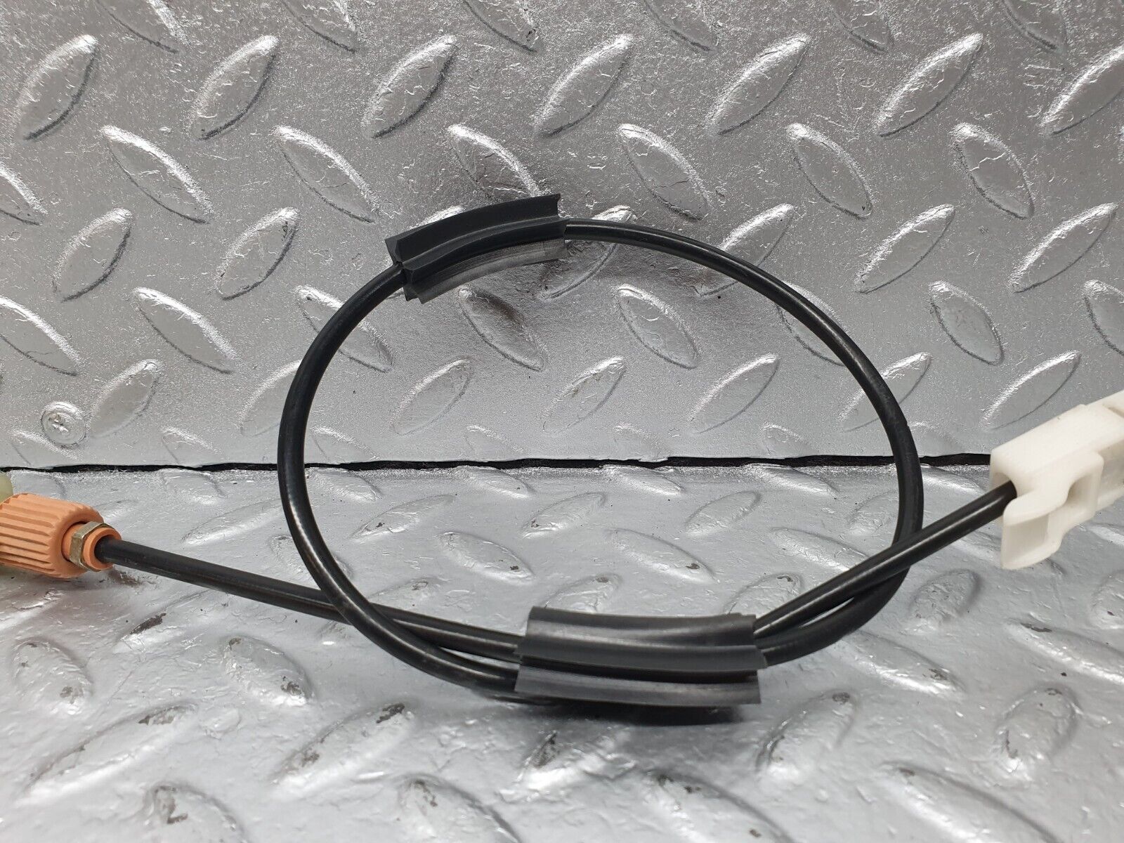 42365 Mercedes-Benz R129 320SL Coupe Door Lock Cable