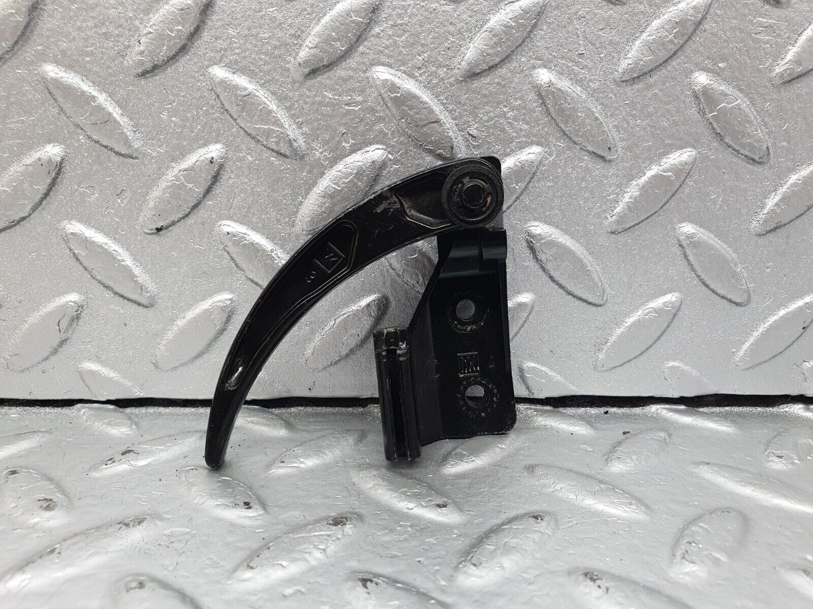 43182 Mercedes-Benz W108 280SE Hood Opener Bonnet Opener Release