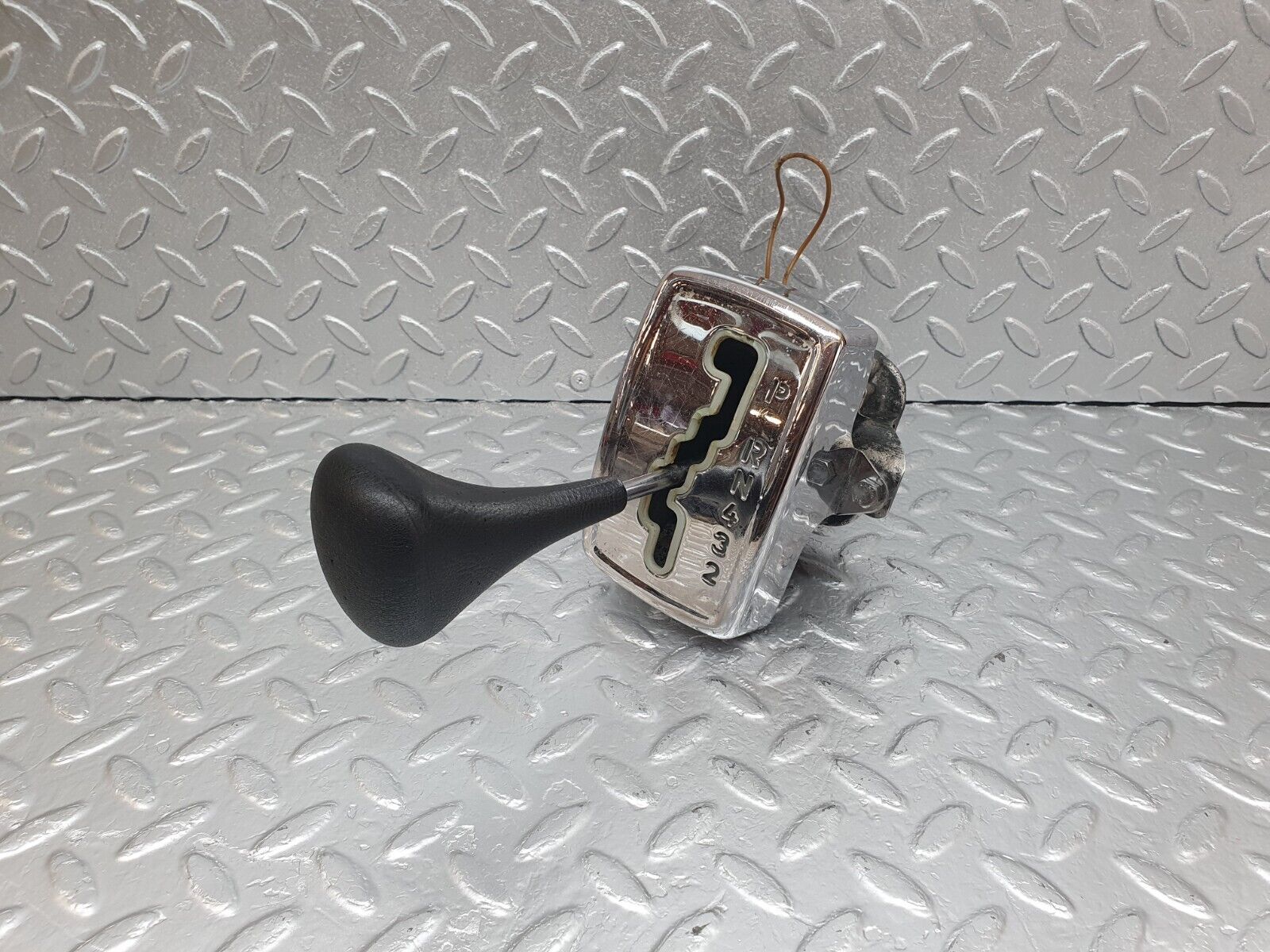 43287 Mercedes-Benz W108 280SE Automatic Gear Selector