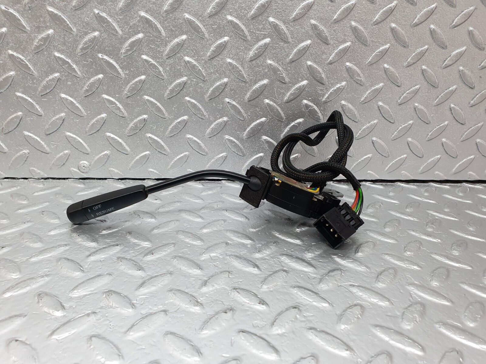 42171 Mercedes-Benz R129 320SL Coupe Cruise Control Stalk 1295403144 140464053