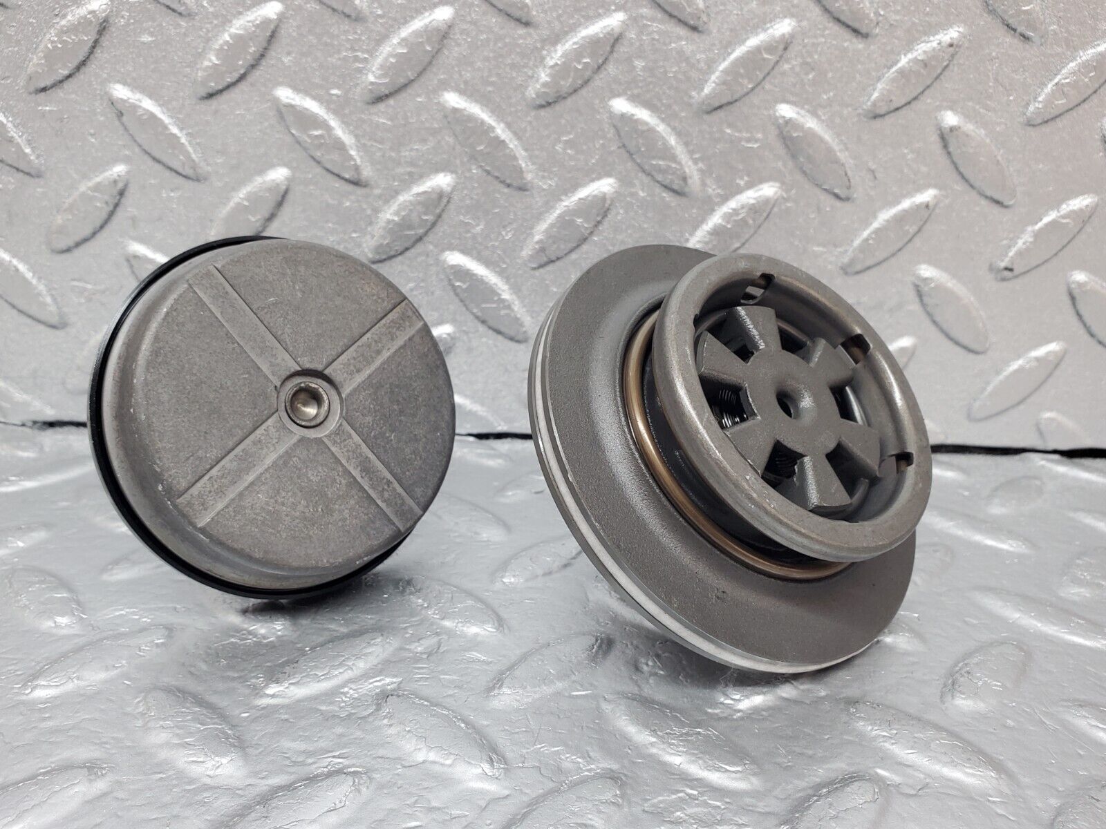 45517 Mercedes-Benz Automatic Gearbox Piston Set 722.309 1262770438 1262770538