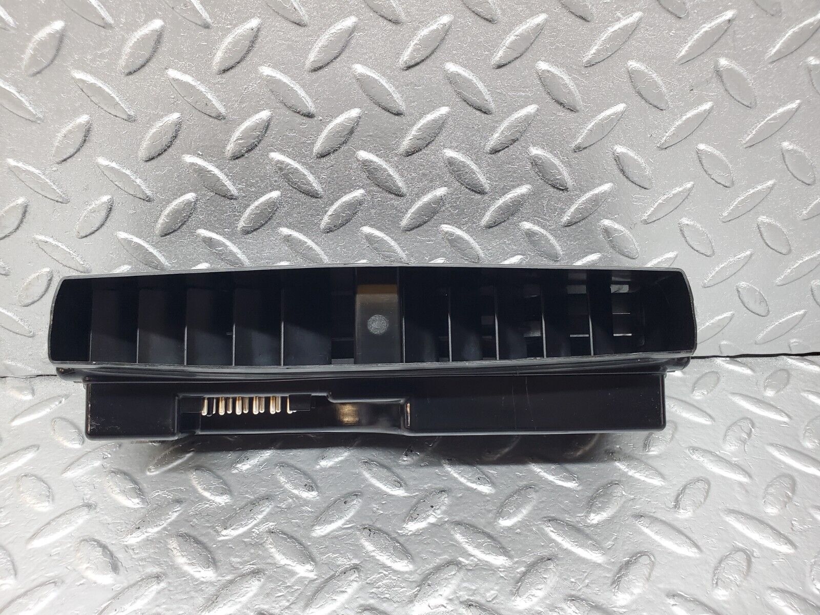 44997 Mercedes-Benz R129 300SL Coupe Dash Centre Air Vent 1298300354