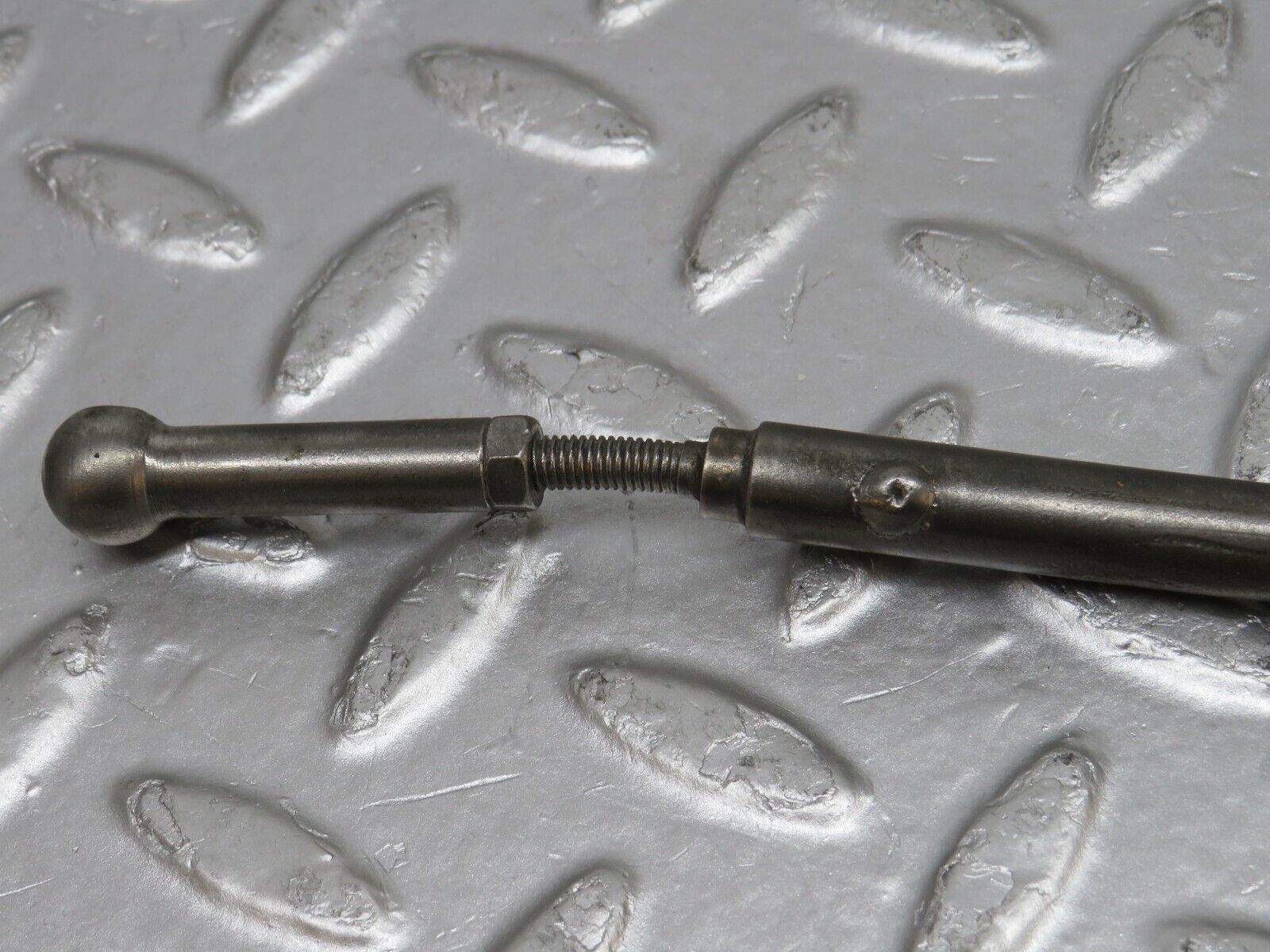 32809 Mercedes-Benz C107 R107 350 V8 Gearbox Linkage