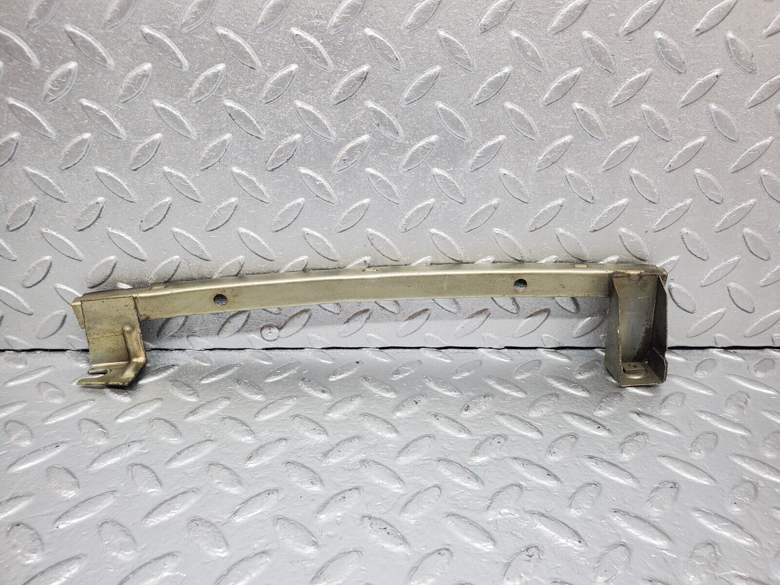 44316 Mercedes-Benz W123 280E Rear Right Door Window Channel