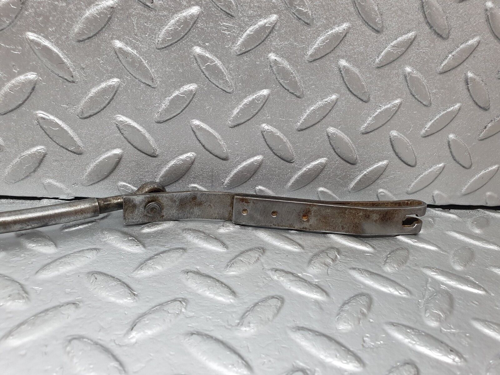 44238 Mercedes-Benz C107 350SLC Coupe Automatic Gearbox Linkage 722.001