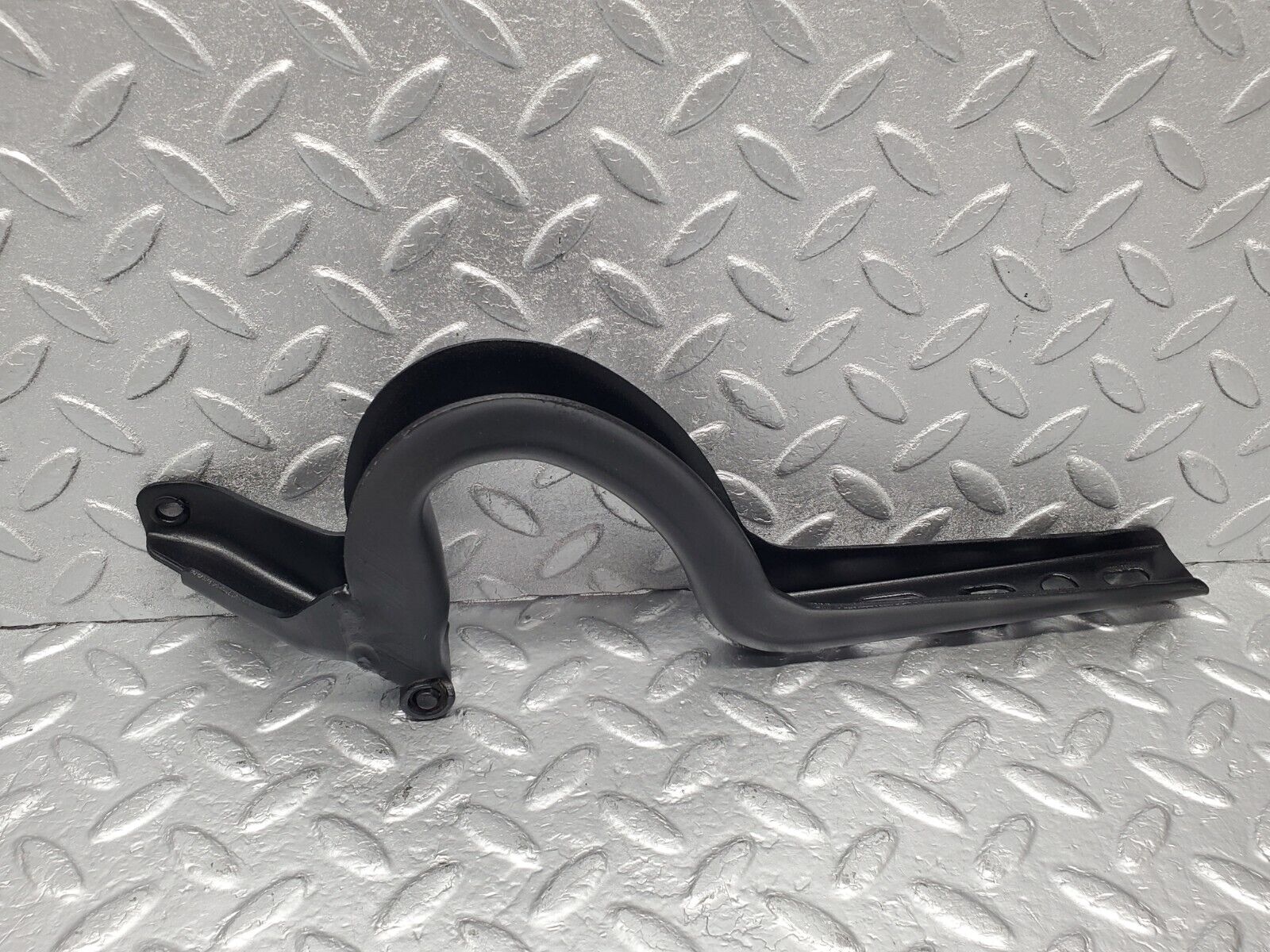 46641 Mercedes-Benz C123 280CE Coupe Trunk Lid Hinge Left Side 1237500187