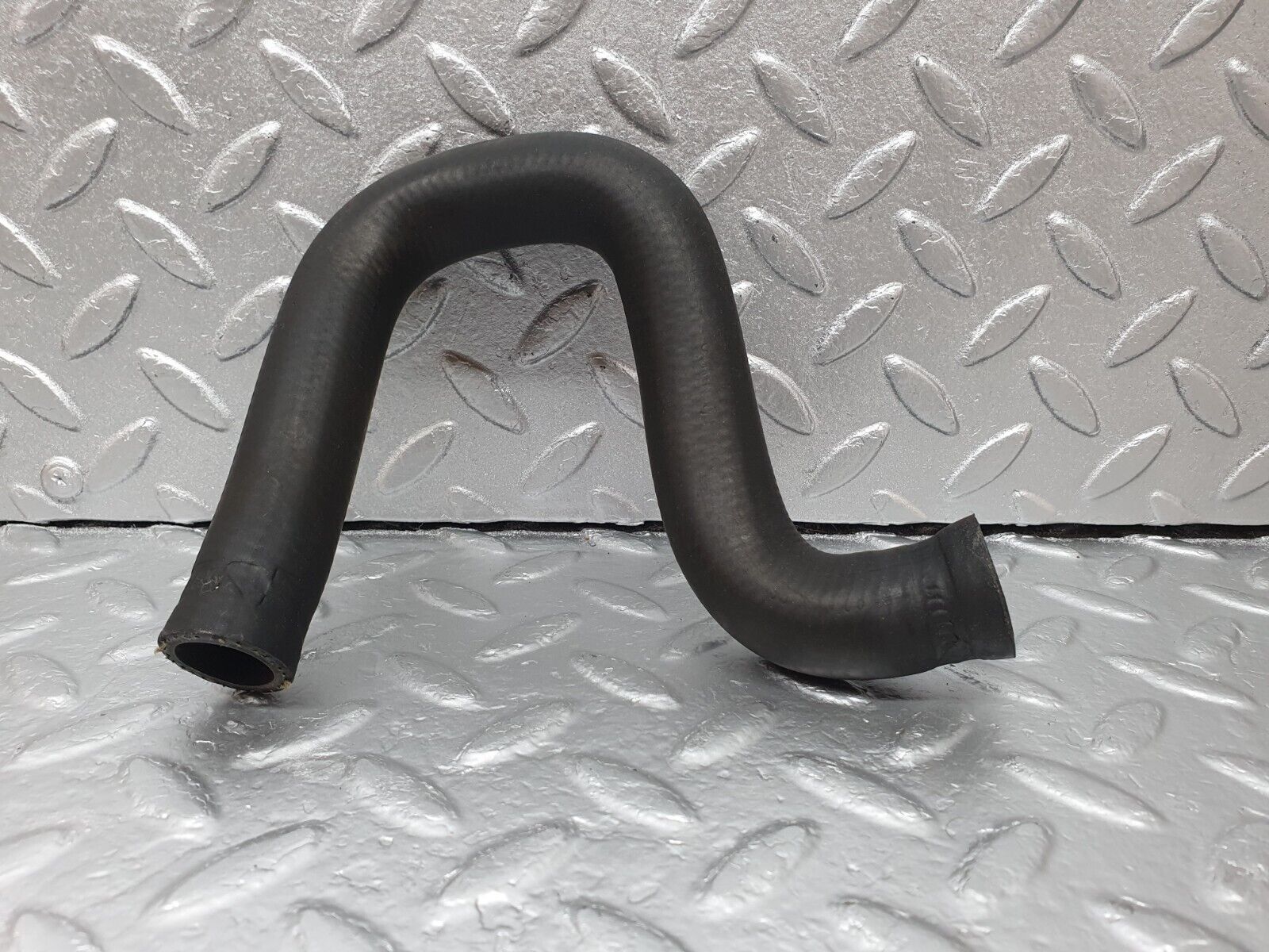 42552 Mercedes-Benz R129 320SL Coupe Heater Hose Pipe 1298324794