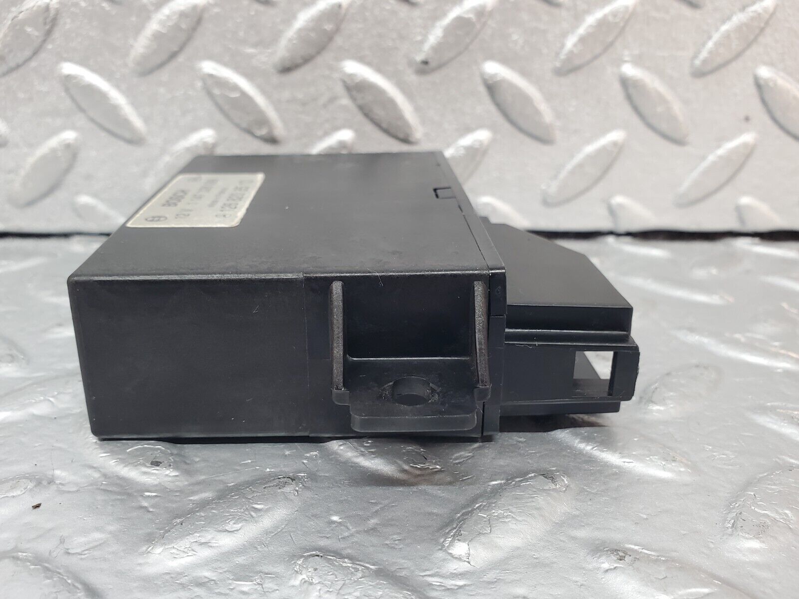 45581 Mercedes-Benz W126 420SE Heater Control Unit 1268208510 1147328099