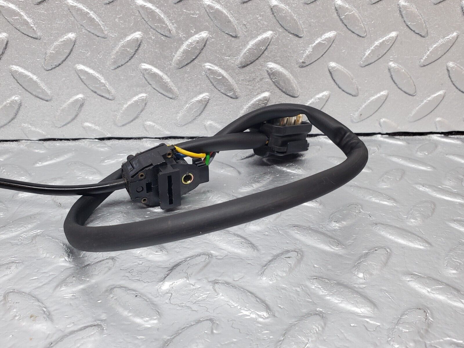 45753 Mercedes-Benz W126 420SE Cruise Control Stalk