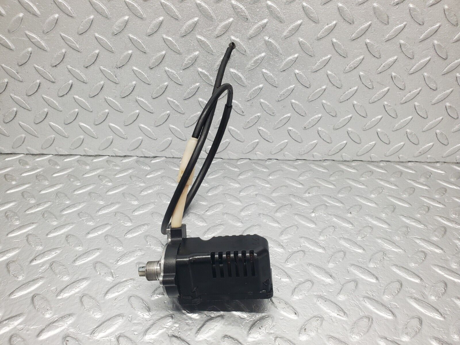 46078 Mercedes-Benz S123 200T Wagon Heater Switch Heater Controller 1238200010