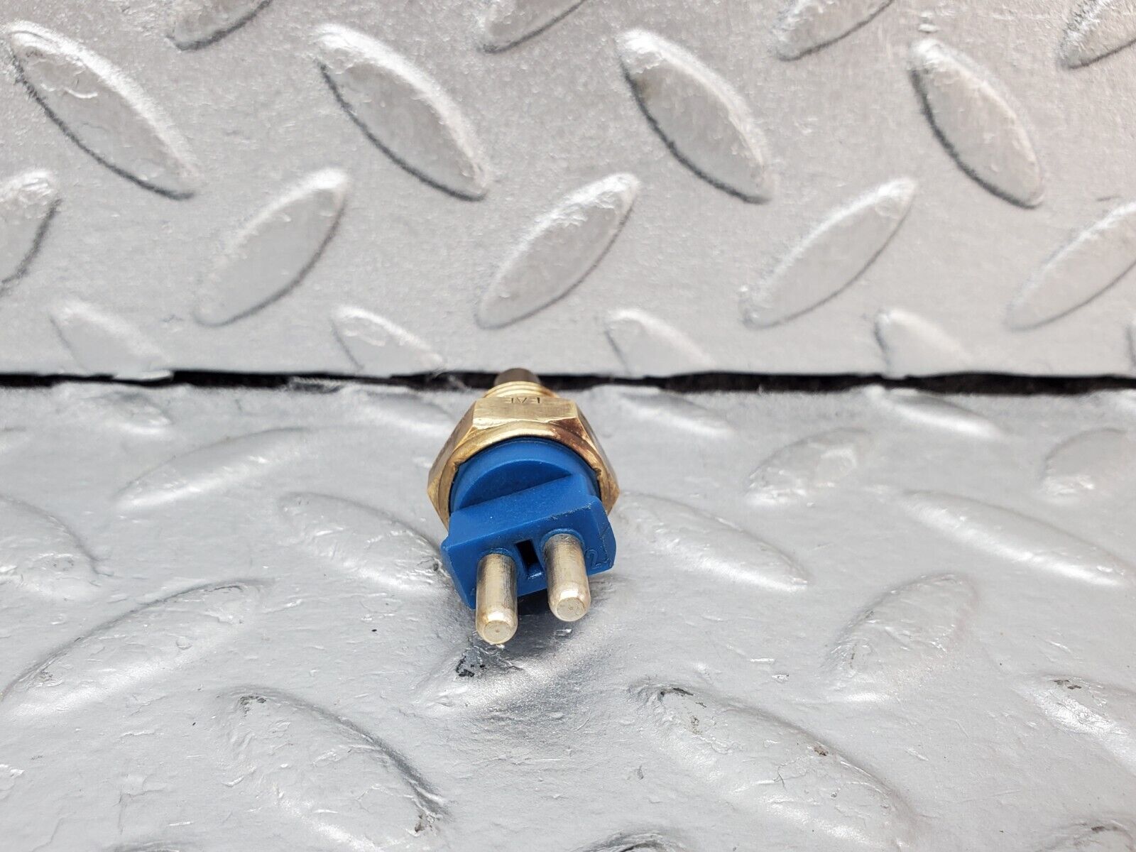 45074 Mercedes-Benz R129 300SL Coupe Glove Box Lid Spring With Bracket