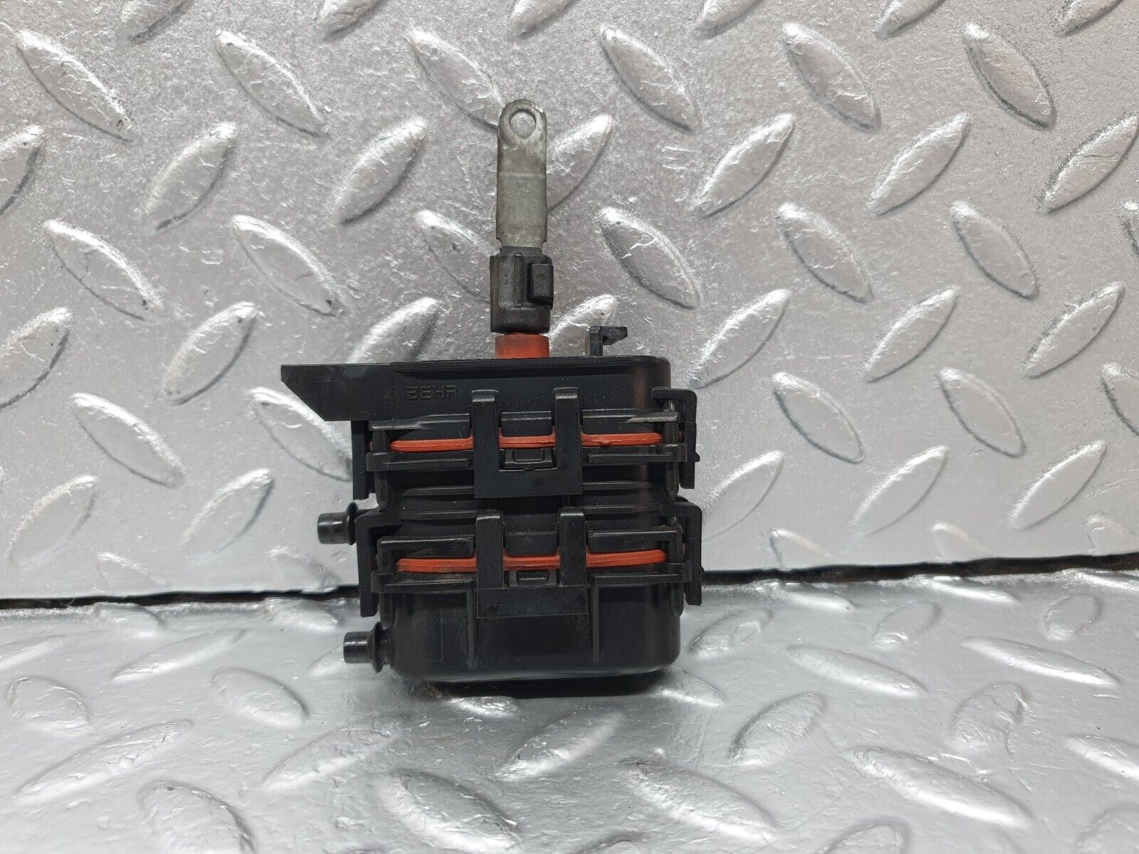 42556 Mercedes-Benz R129 320SL Coupe Heater Box Vacuum Actuator