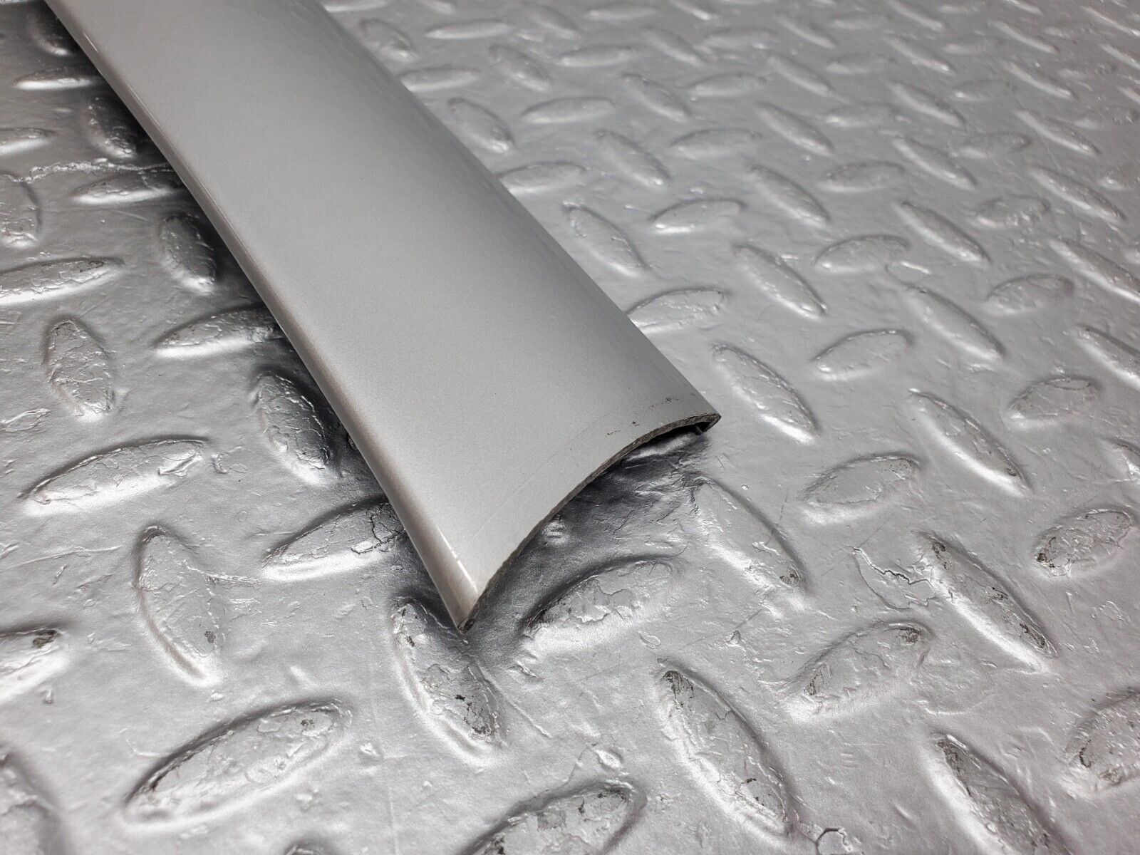 45099 Mercedes-Benz R129 300SL Coupe A Pillar Exterior Trim Cover Left 1296980118