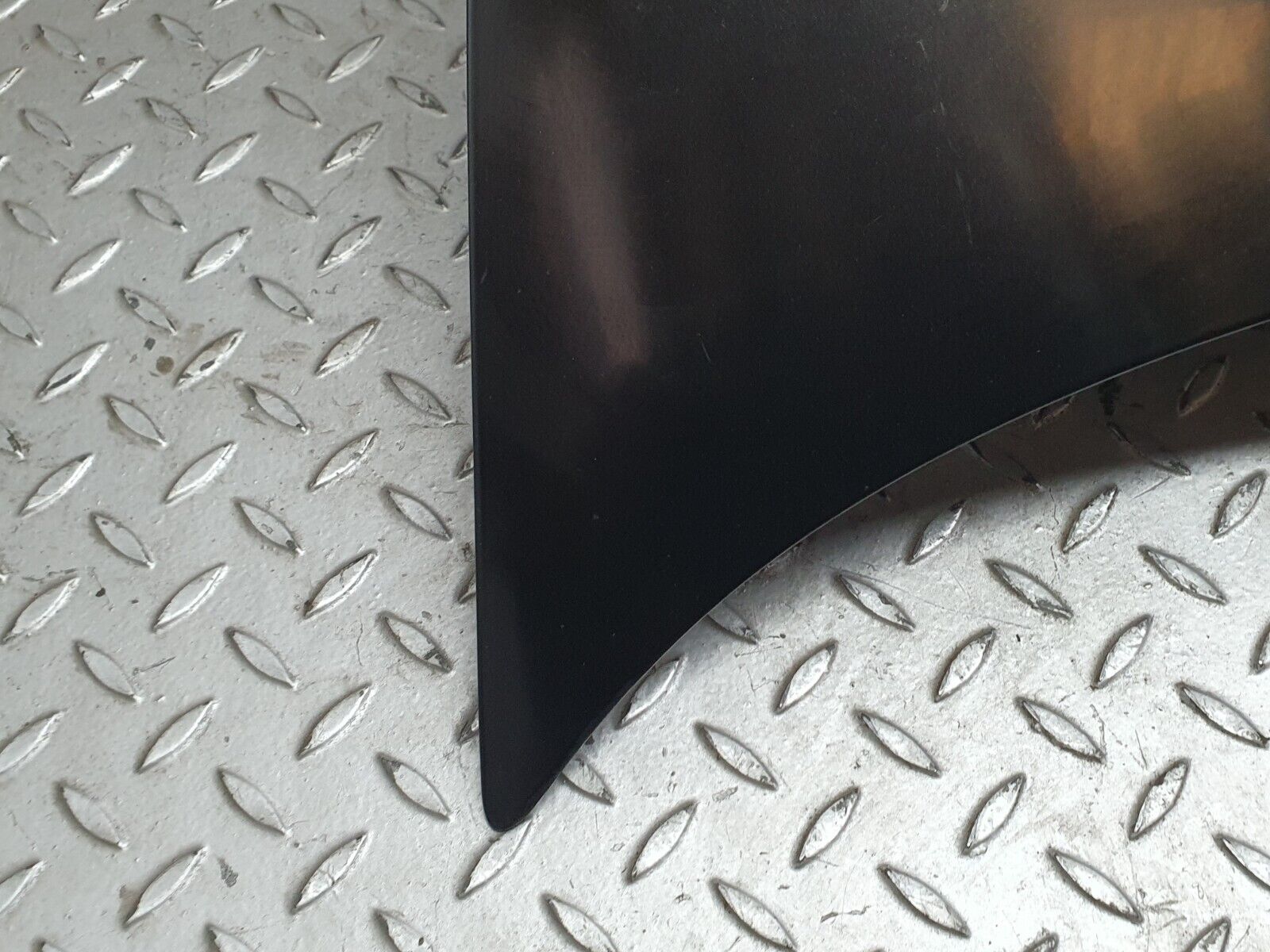 41836 Mercedes-Benz W202 C200 Boot Lid Trunk Door