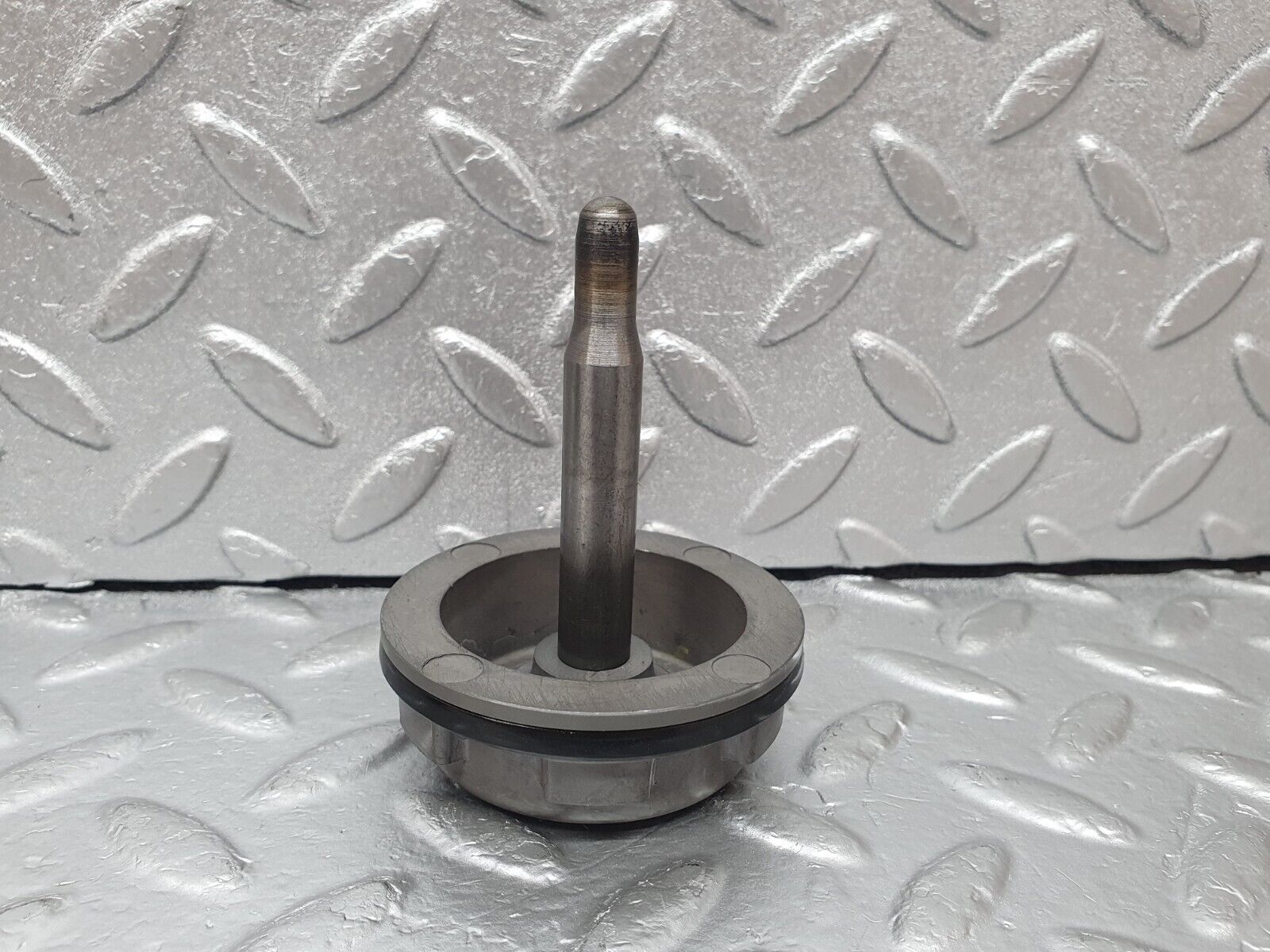 44233 Mercedes-Benz C107 350SLC Coupe Automatic Gearbox Piston Set 722.001 1152772338 1152774538