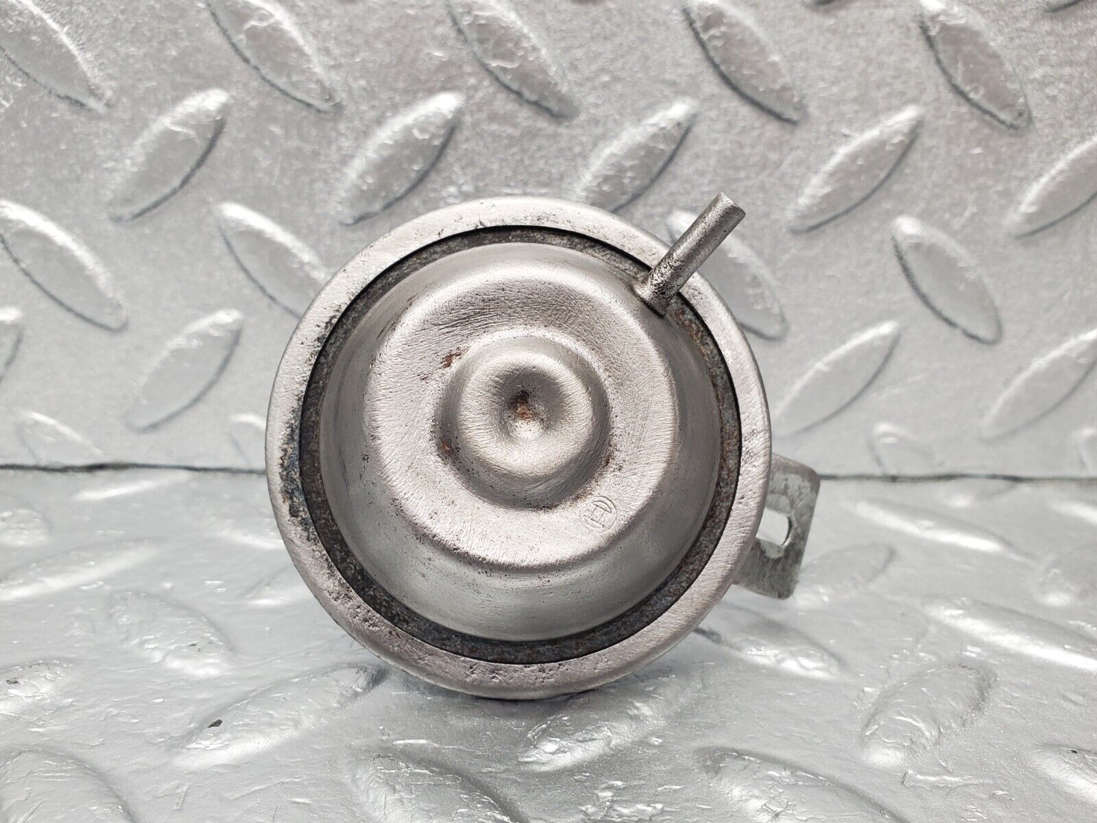 46584 Mercedes-Benz C123 280CE Coupe Ignition Distributor Vacuum Control Valve